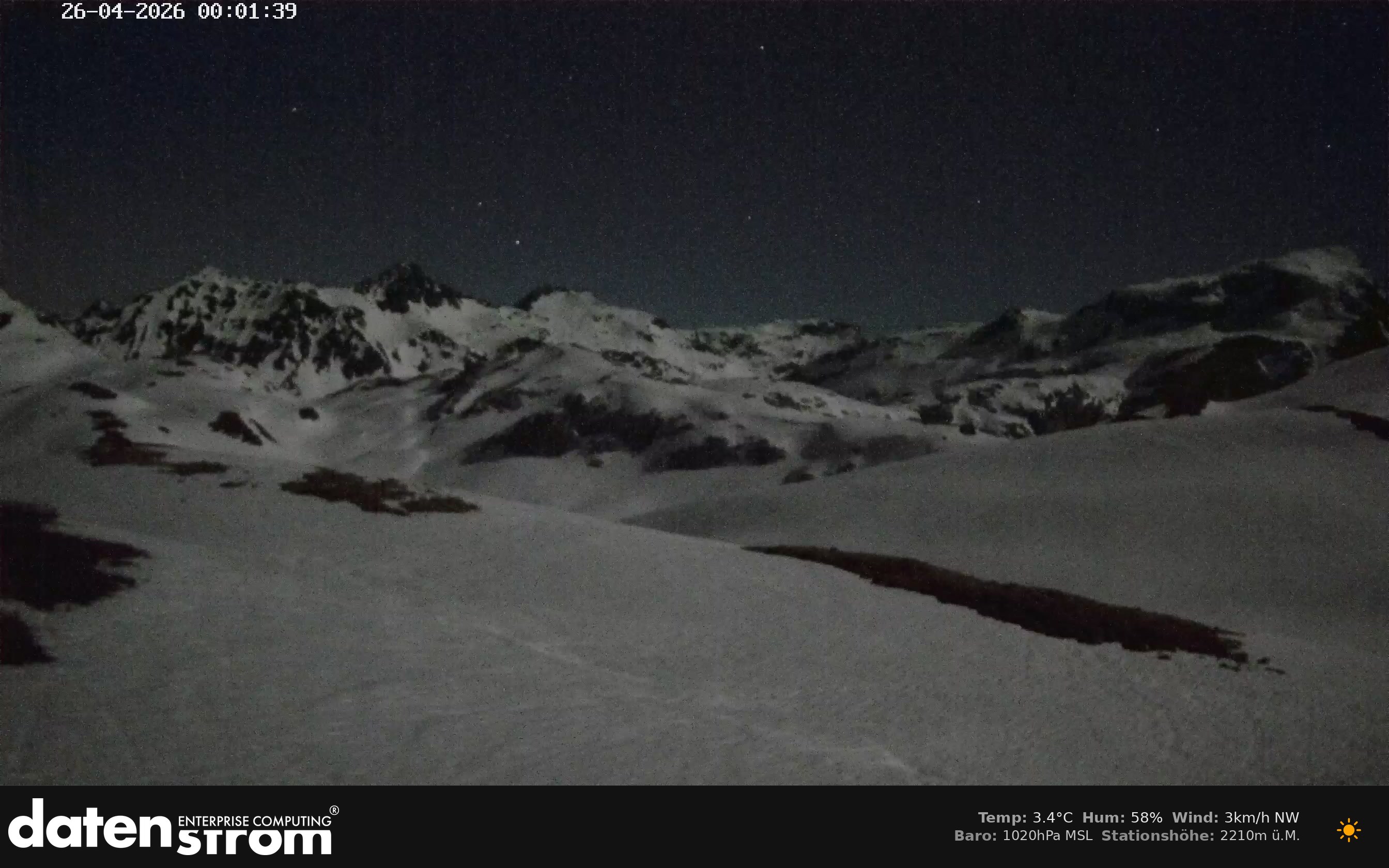 Tilisunahütte Weissplatte