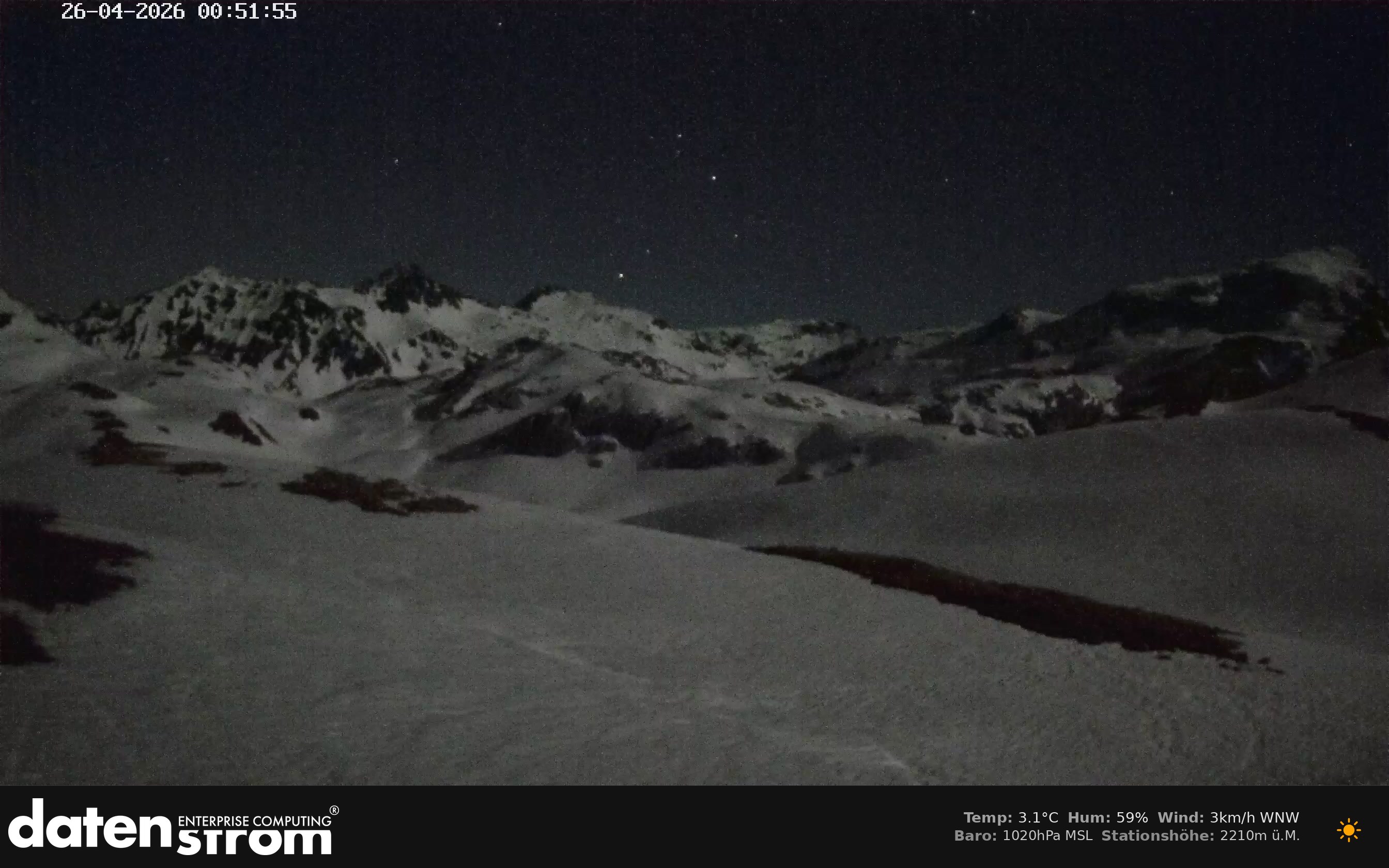 Tilisunahütte Weissplatte
