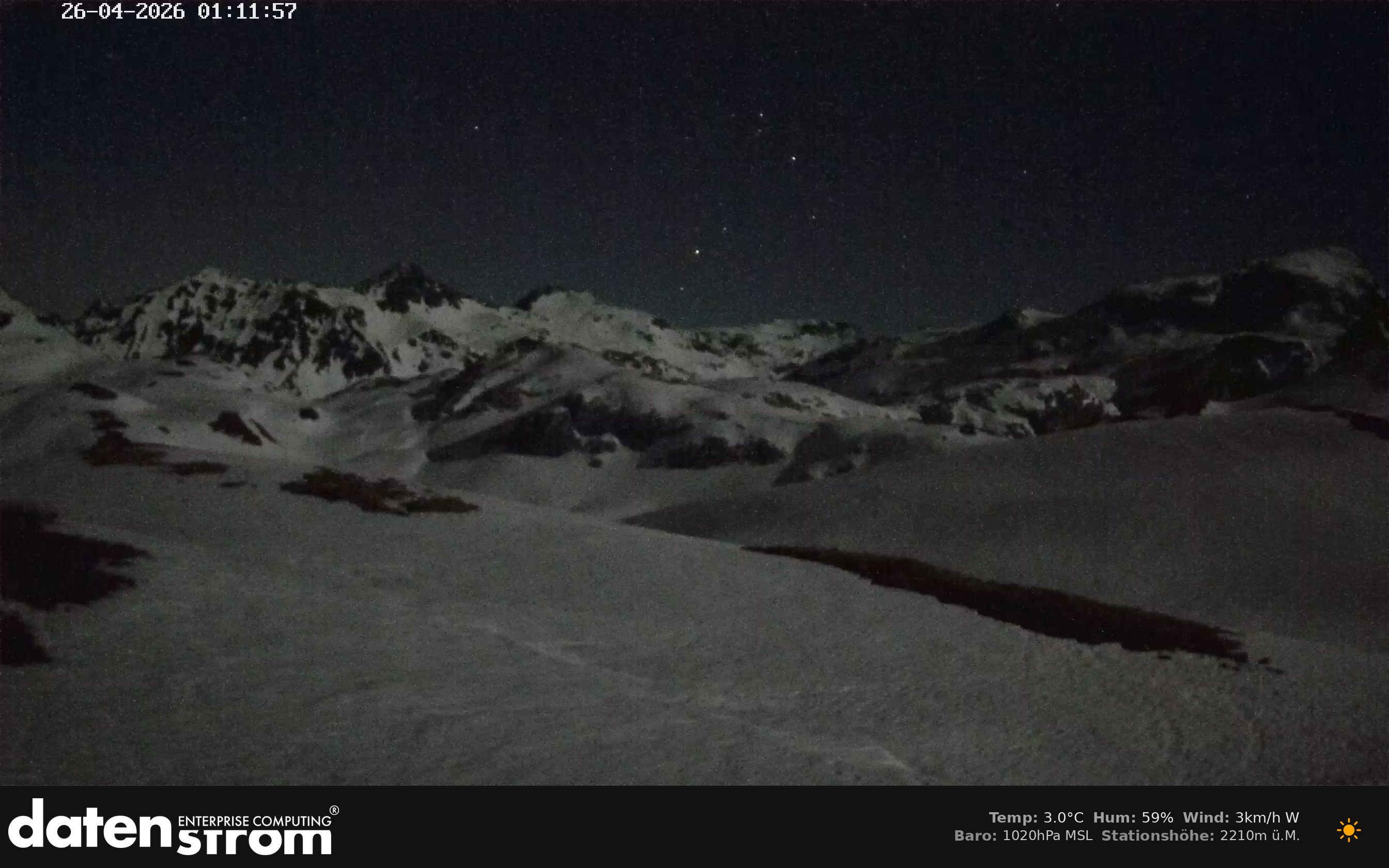 Tilisunahütte Weissplatte
