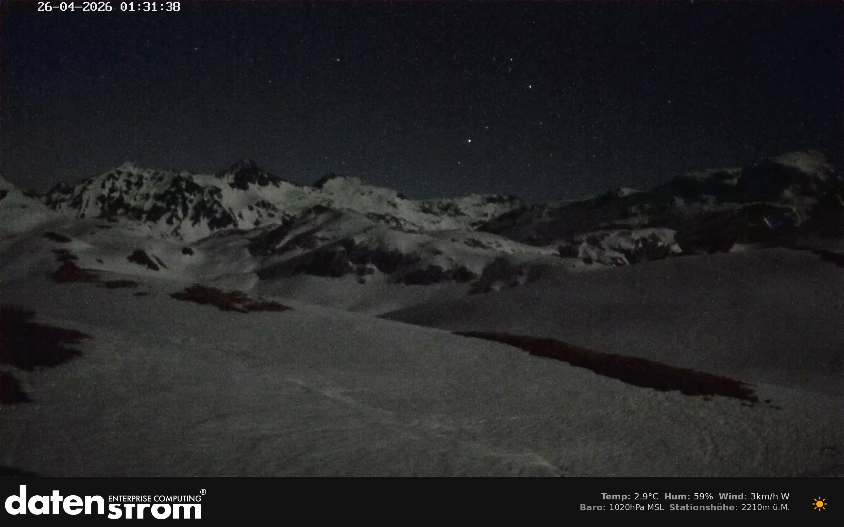 Tilisunahütte Weissplatte