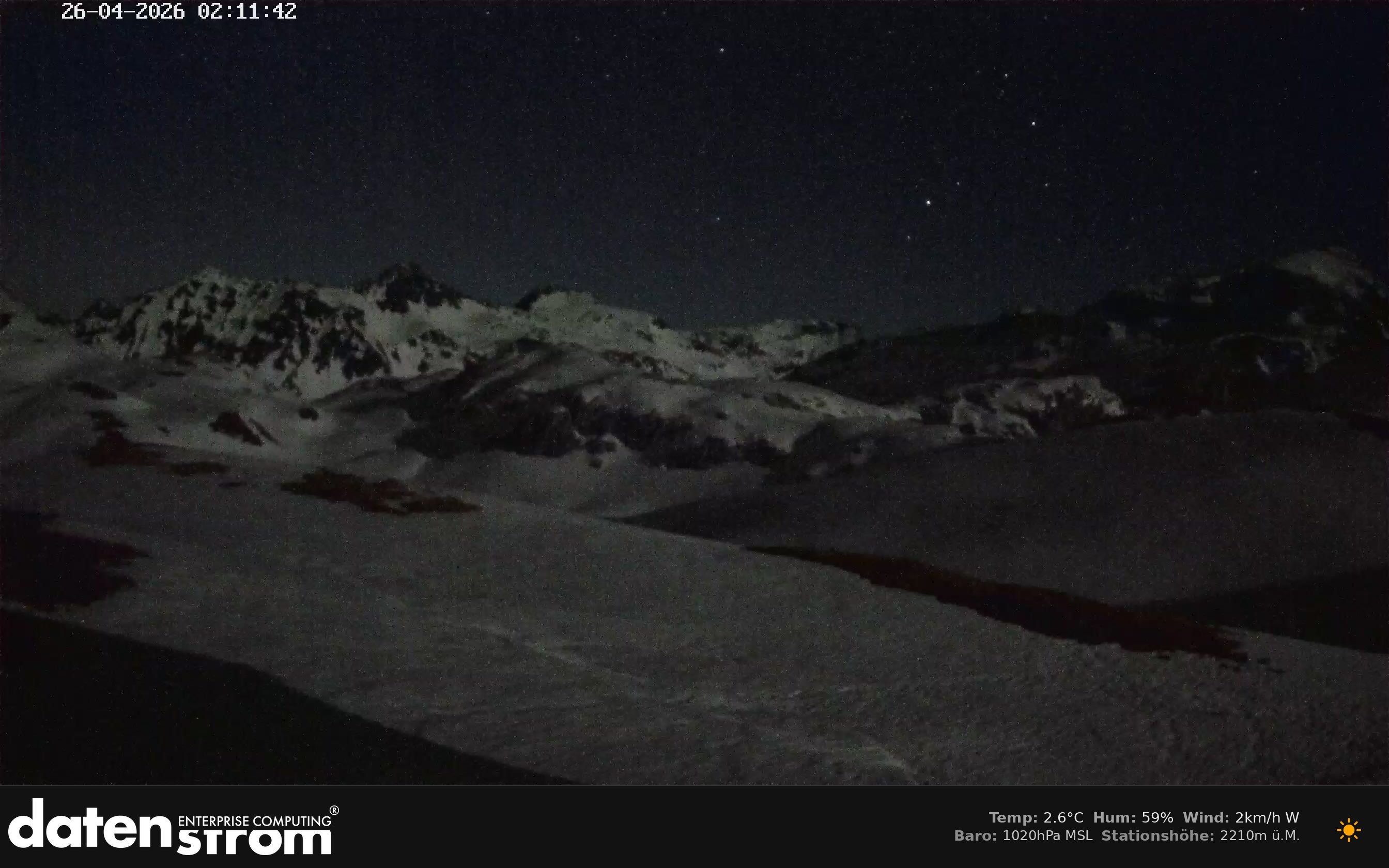 Tilisunahütte Weissplatte