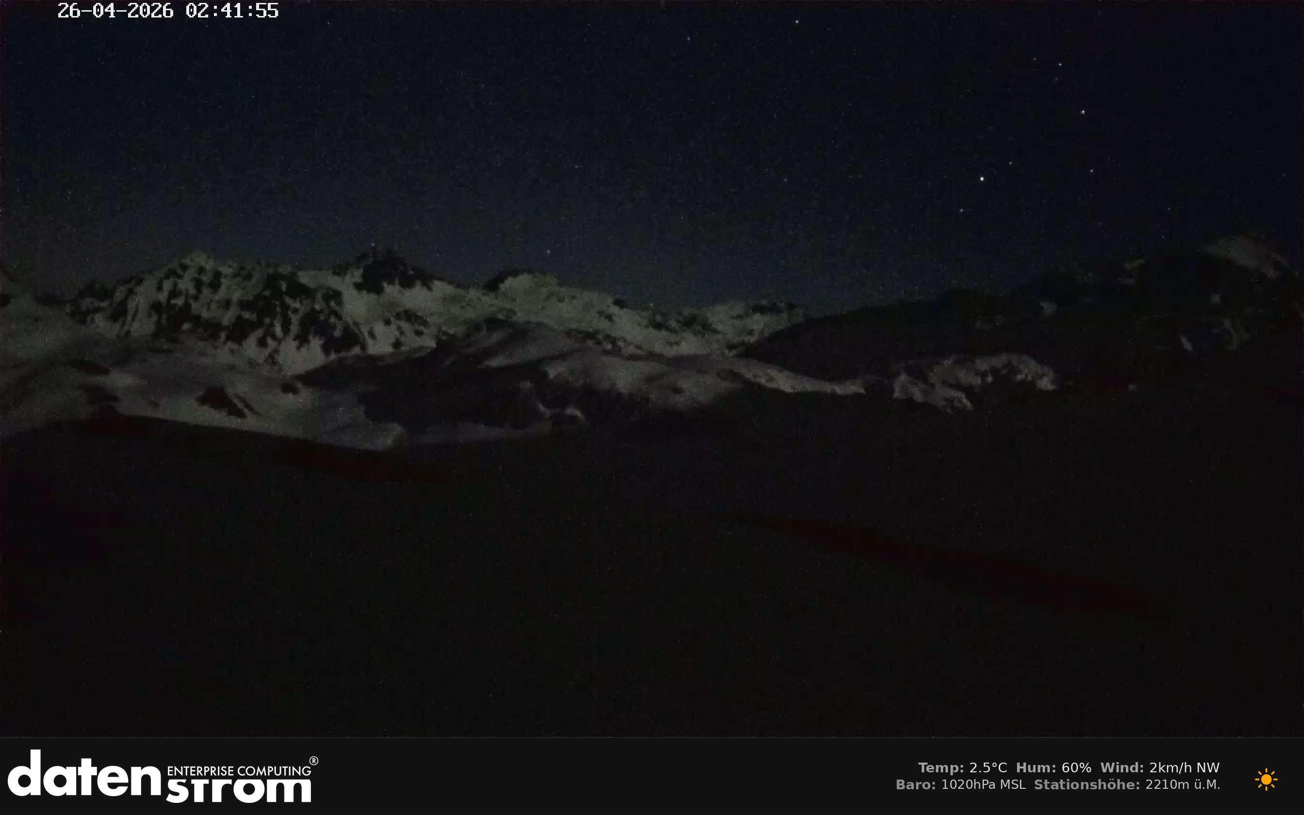 Tilisunahütte Weissplatte