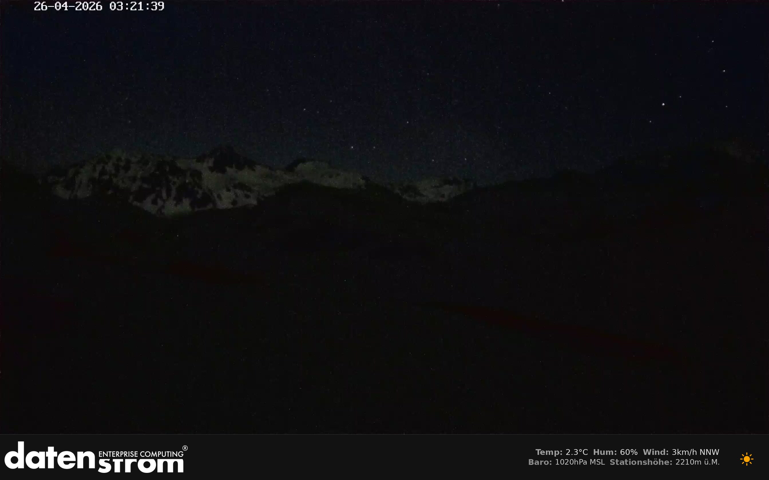 Tilisunahütte Weissplatte