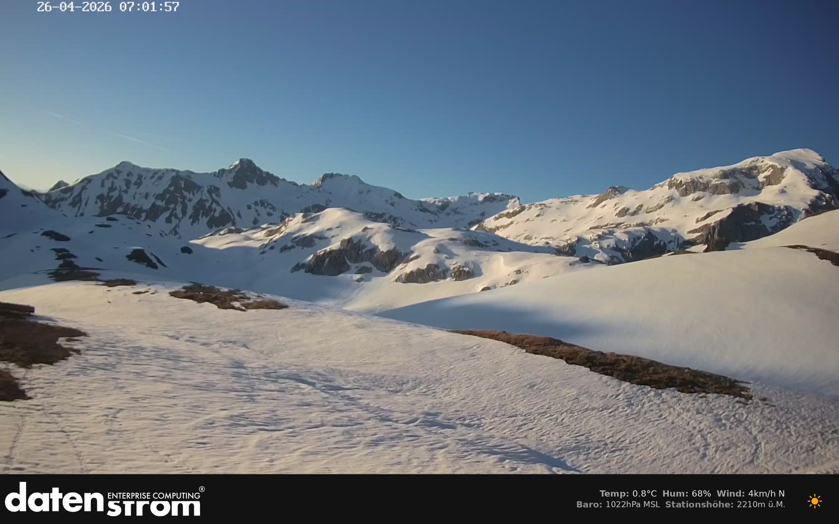 Tilisunahütte Weissplatte