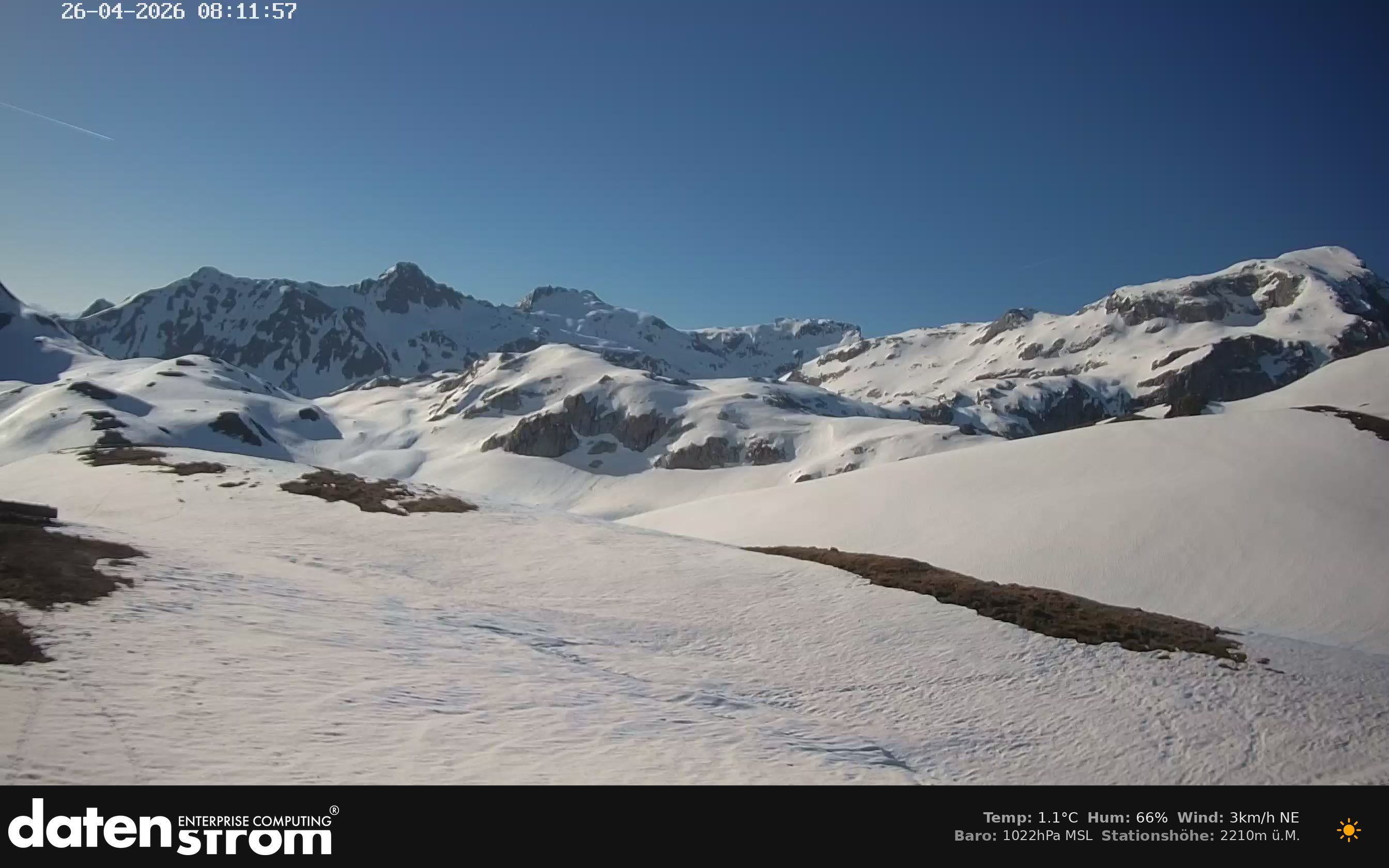Tilisunahütte Weissplatte