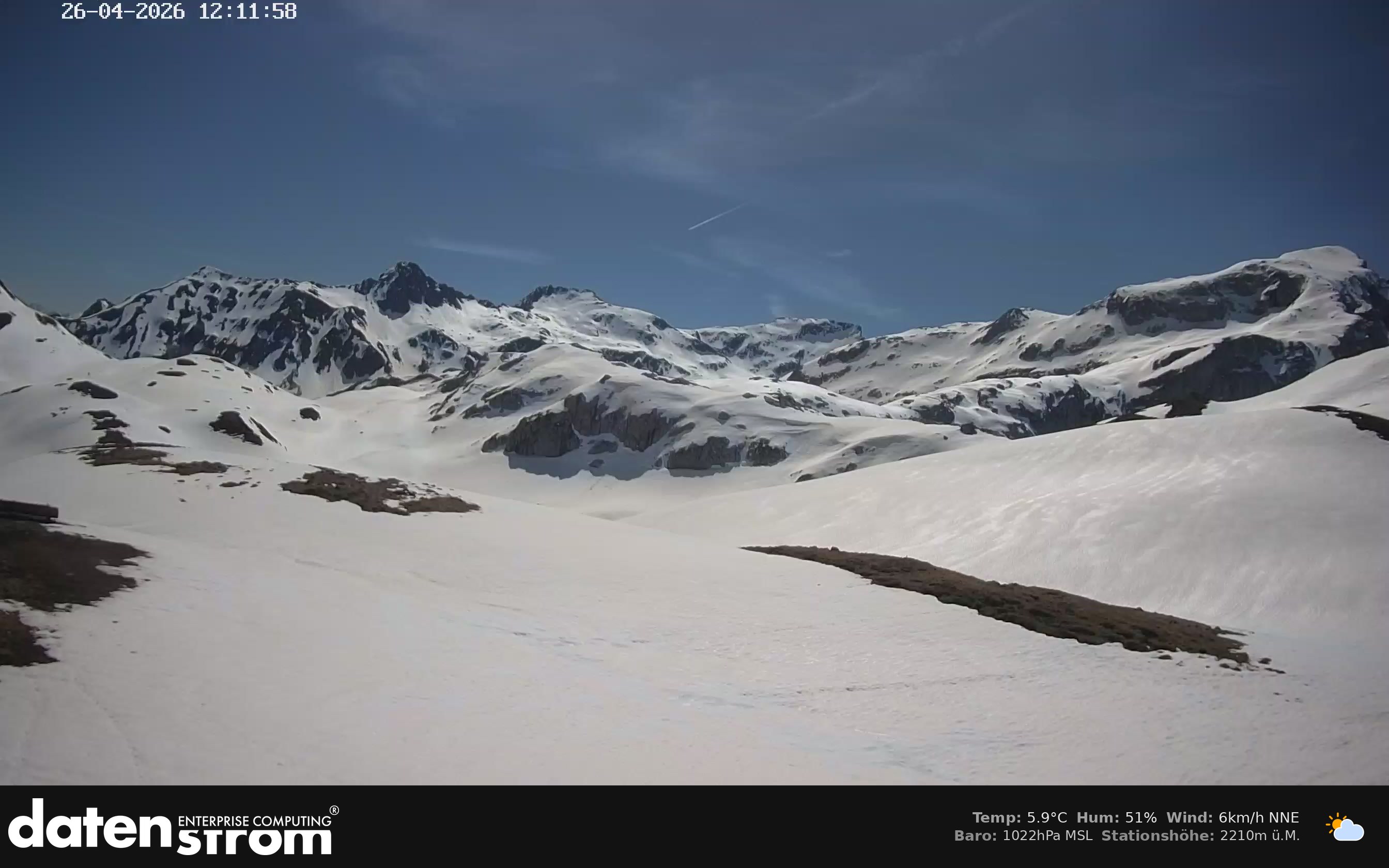 Tilisunahütte Weissplatte