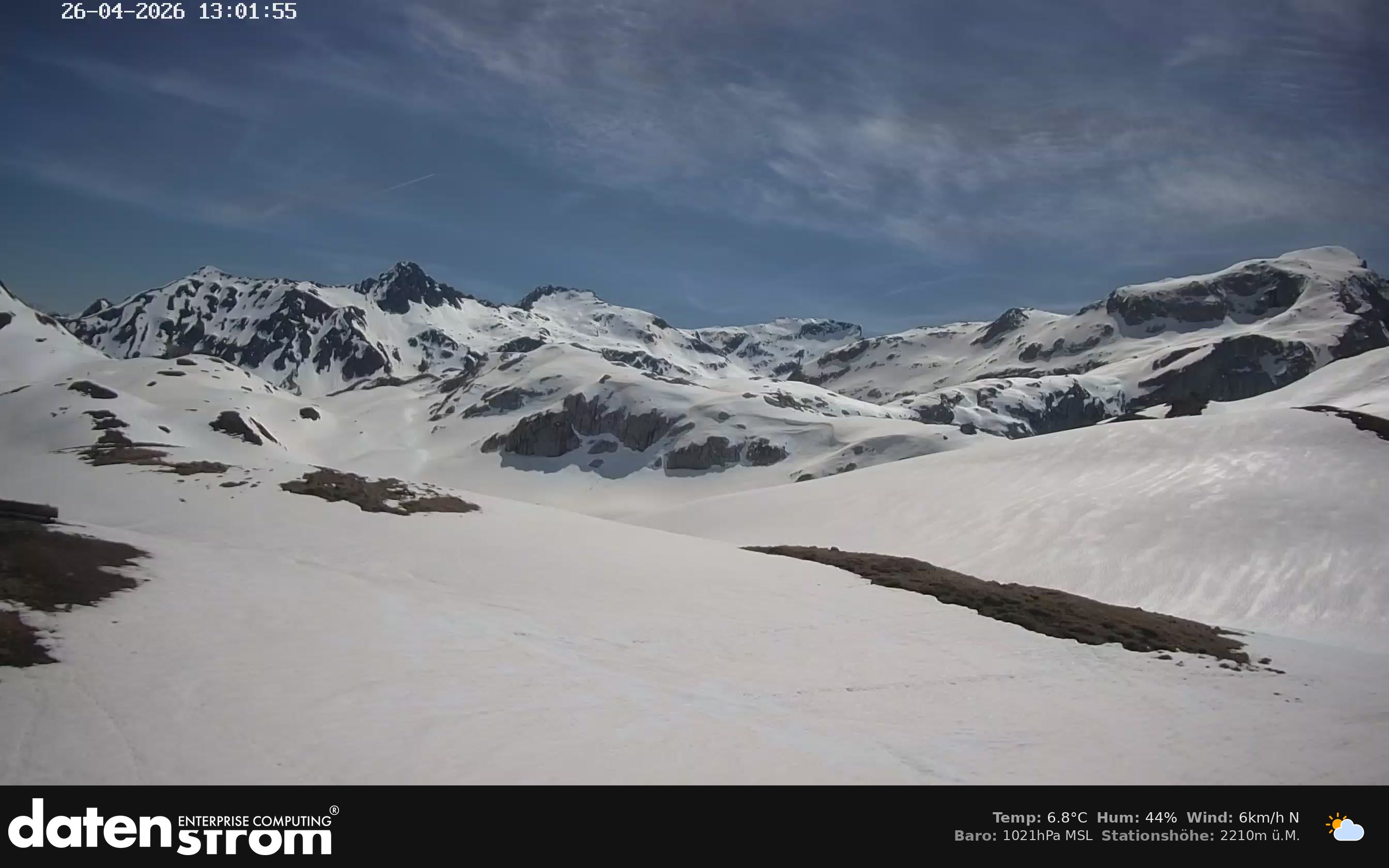 Tilisunahütte Weissplatte