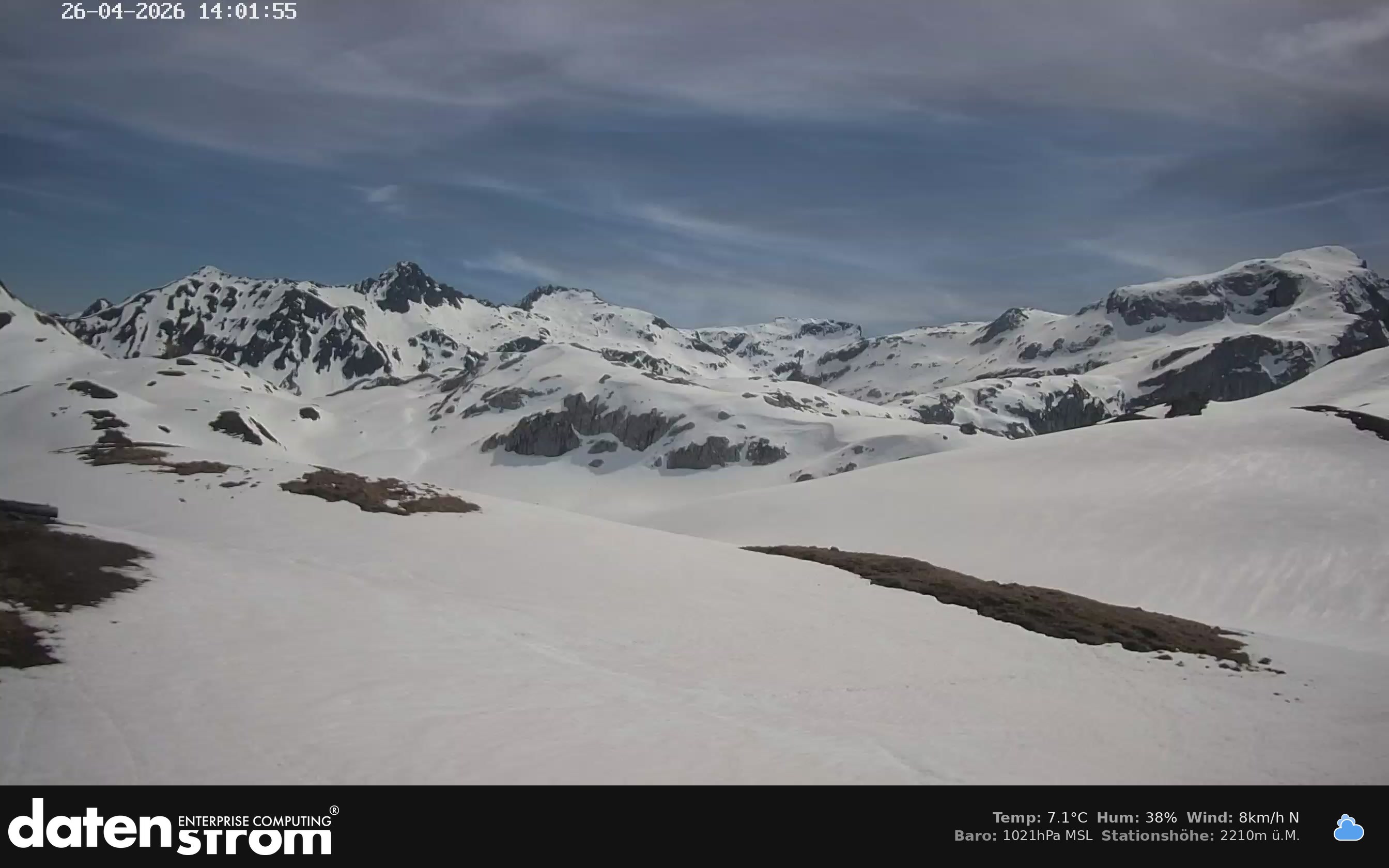 Tilisunahütte Weissplatte