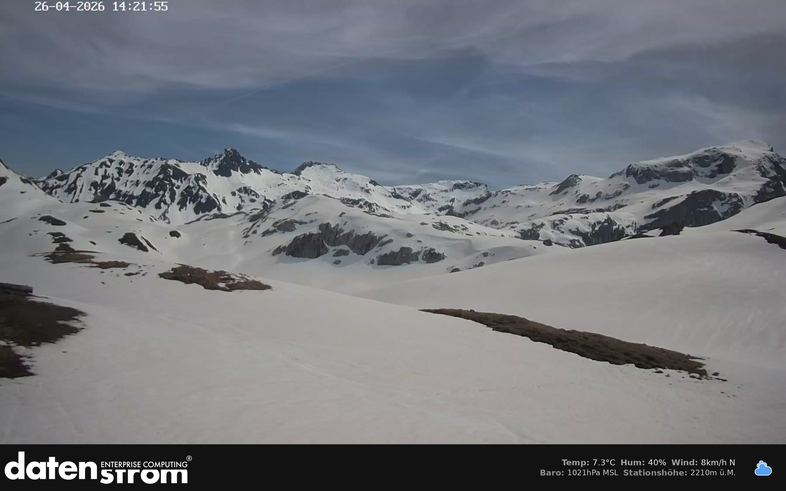 Tilisunahütte Weissplatte