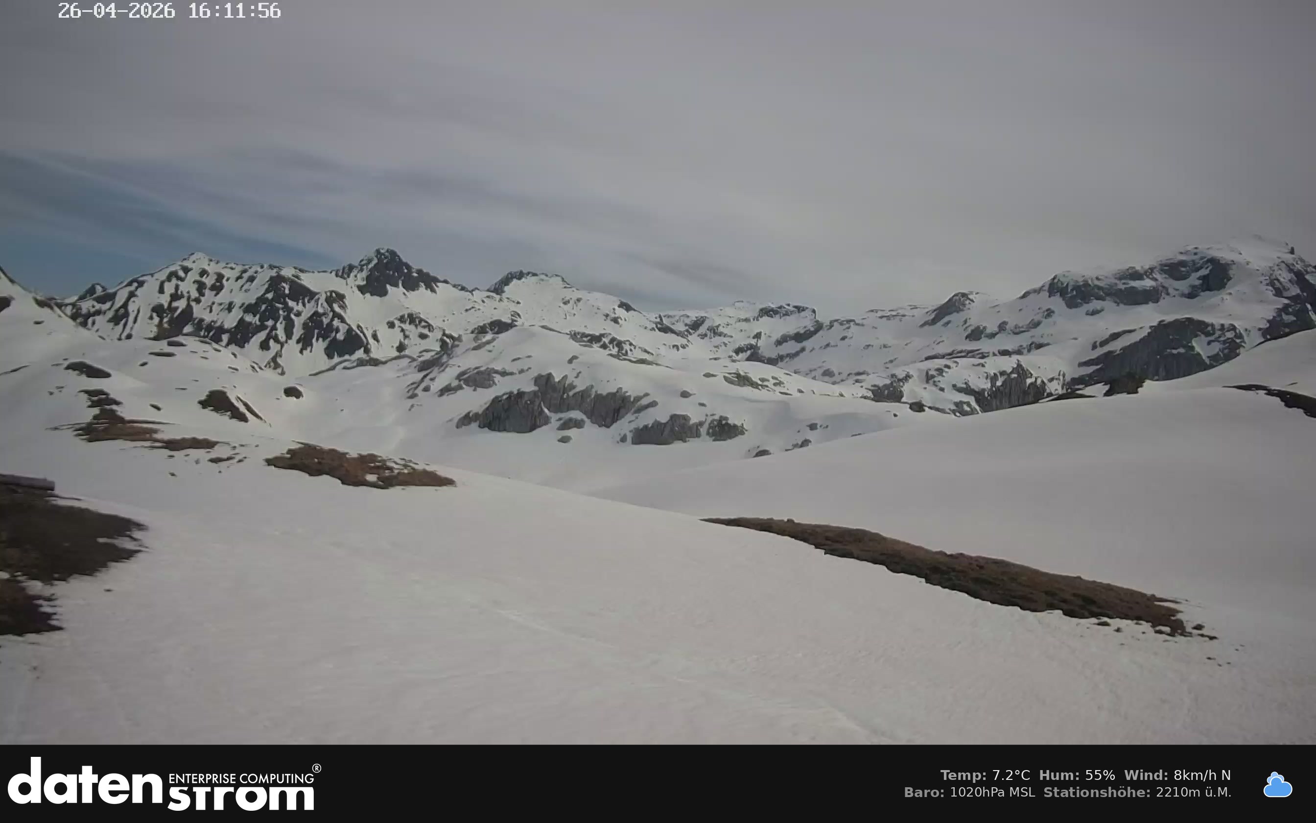 Tilisunahütte Weissplatte