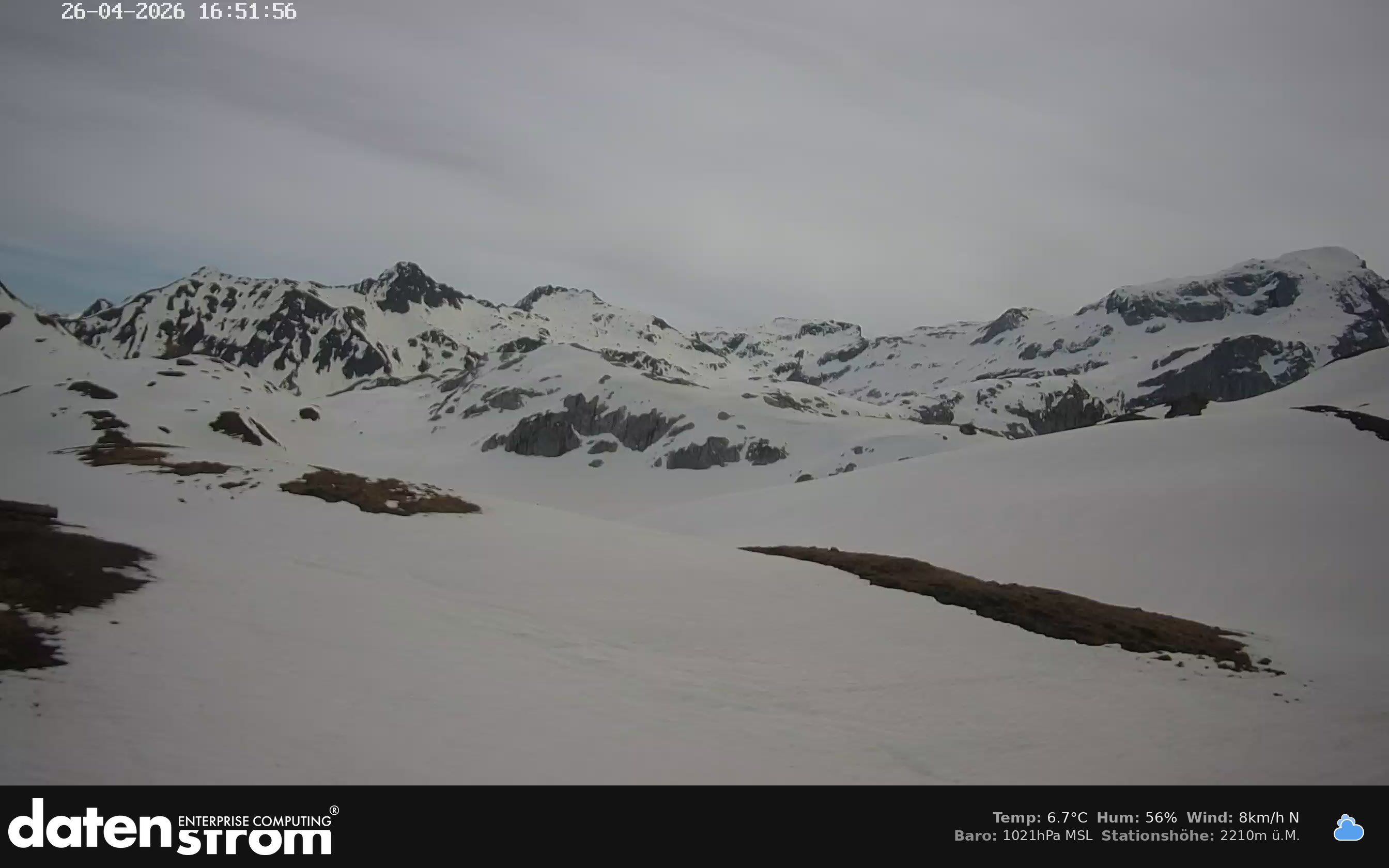 Tilisunahütte Weissplatte