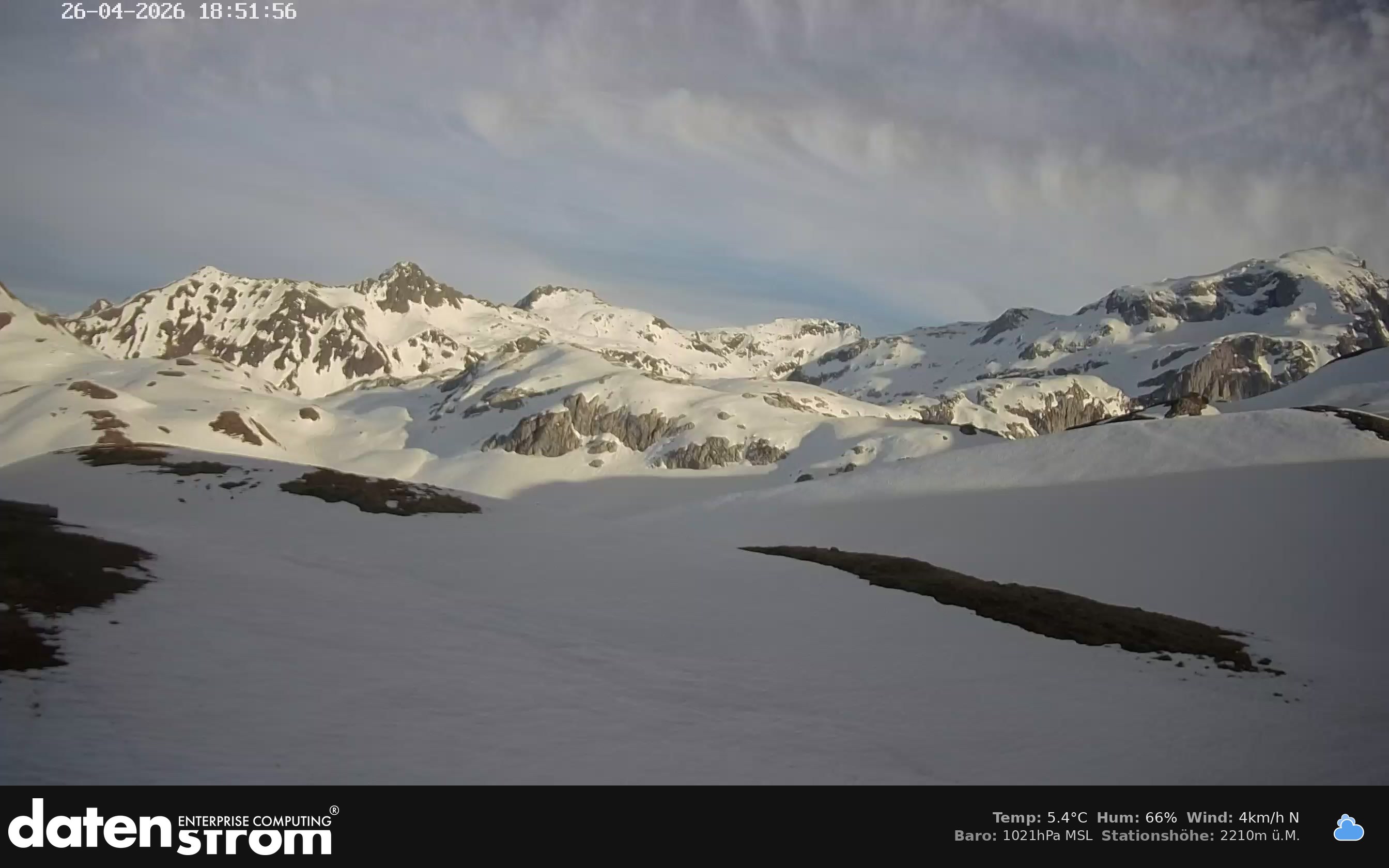 Tilisunahütte Weissplatte
