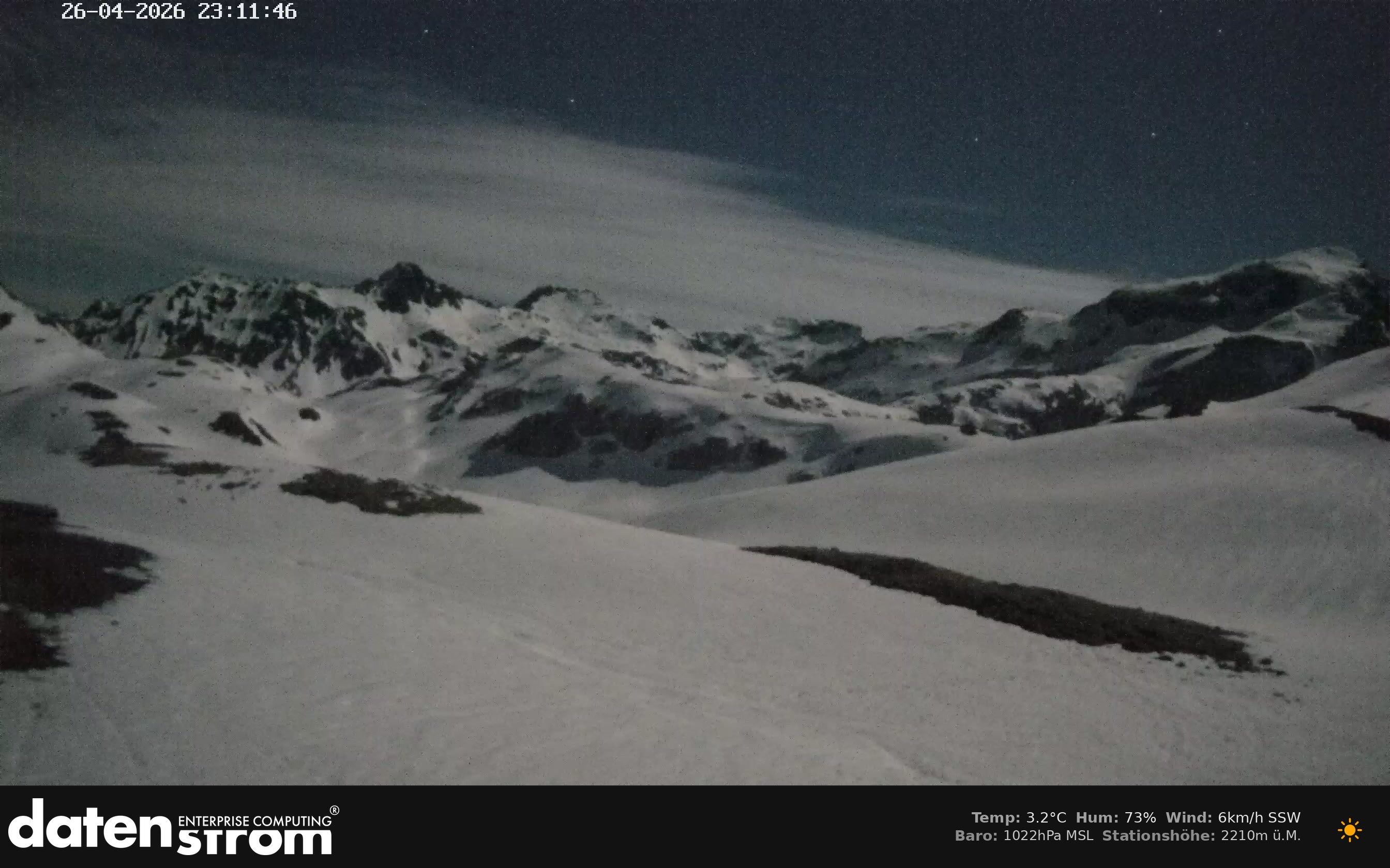 Tilisunahütte Weissplatte