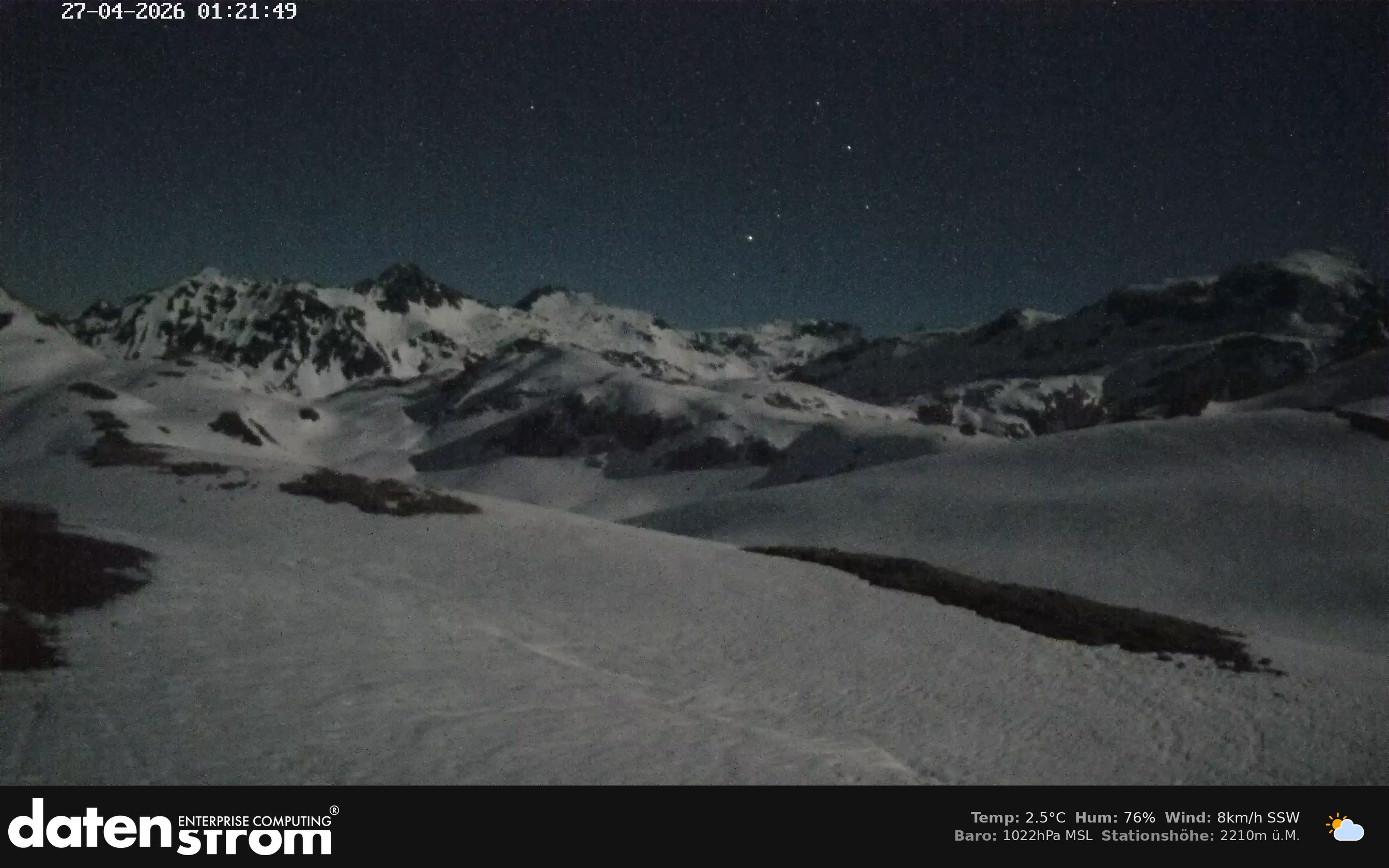 Tilisunahütte Weissplatte