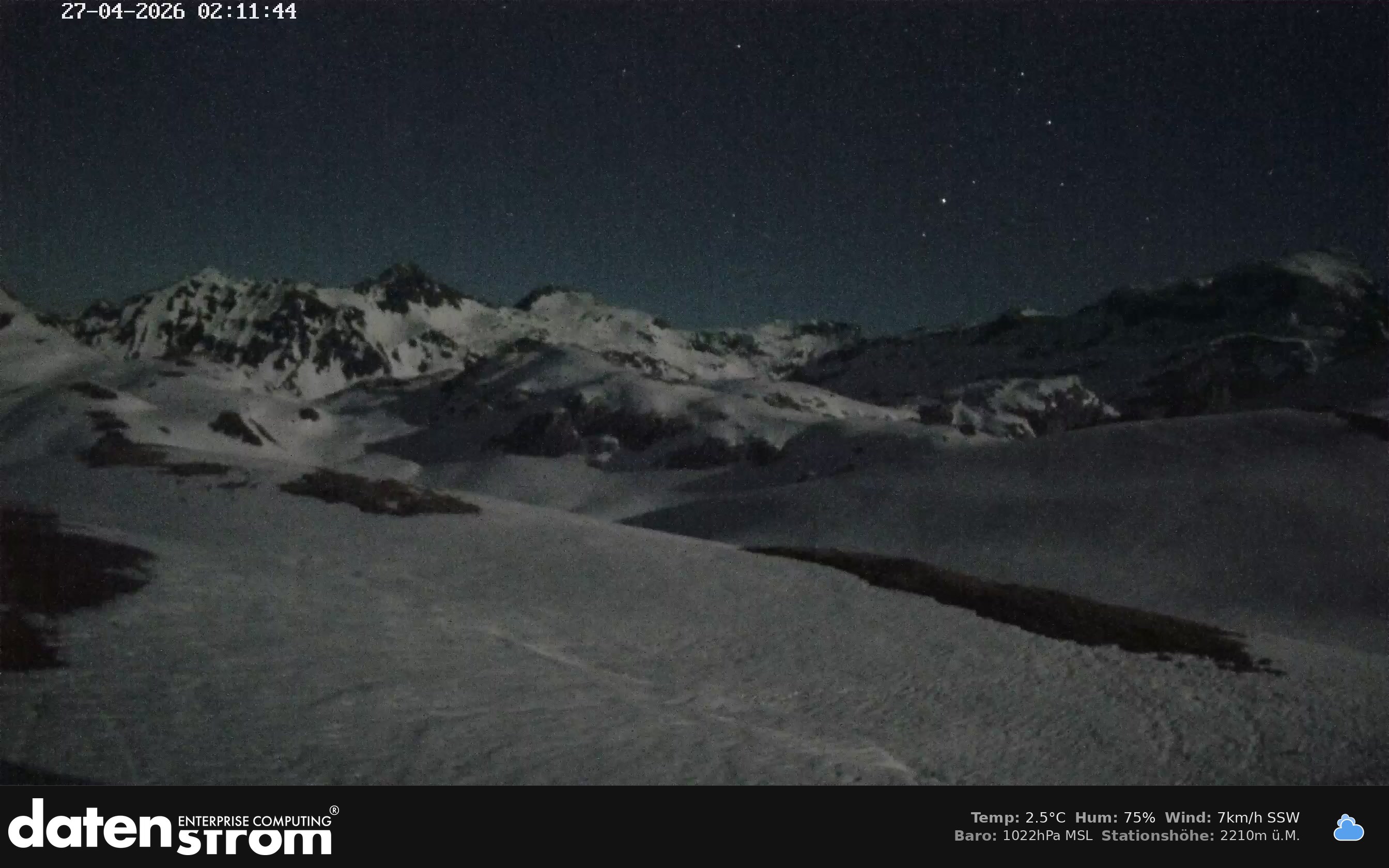 Tilisunahütte Weissplatte