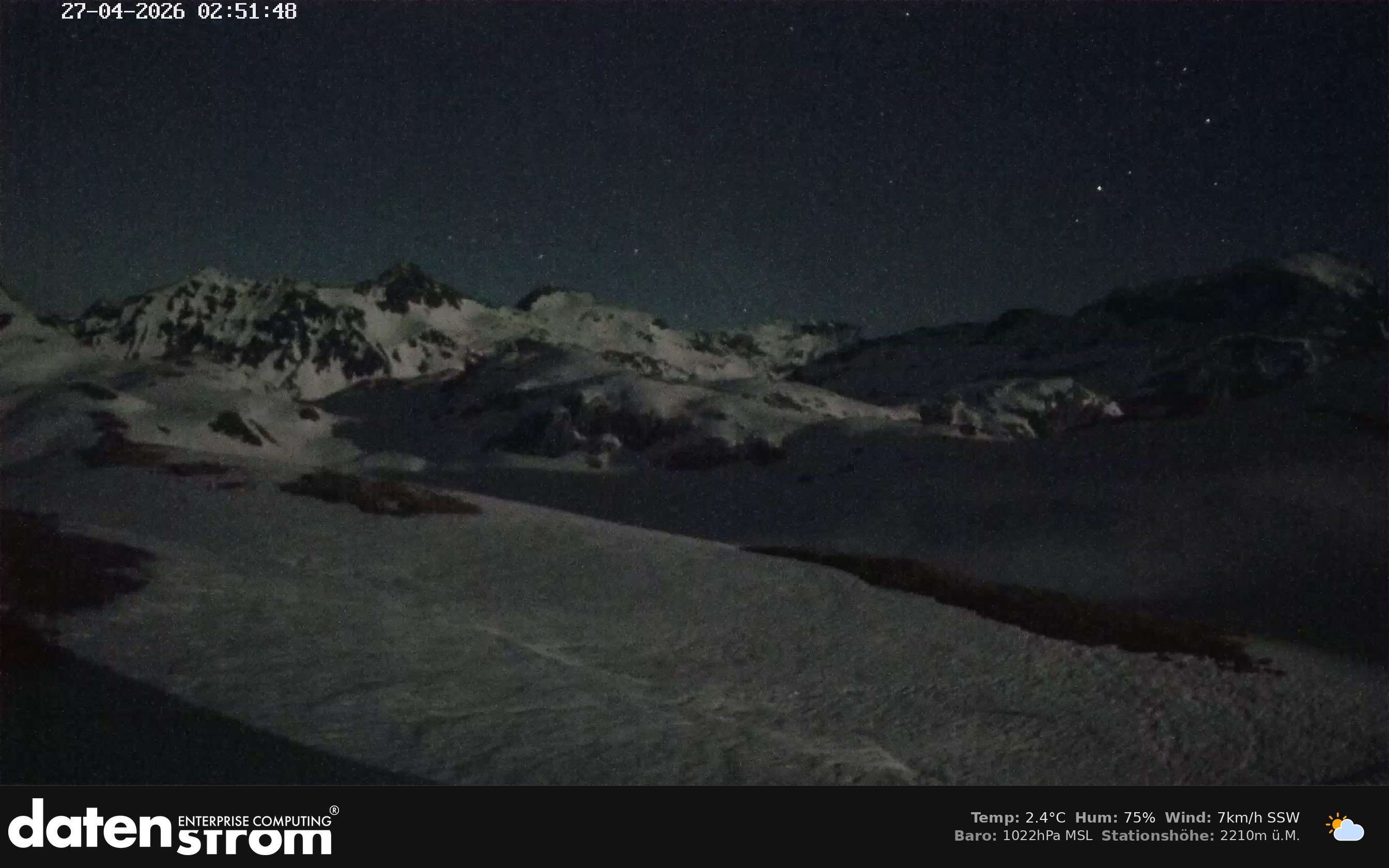 Tilisunahütte Weissplatte