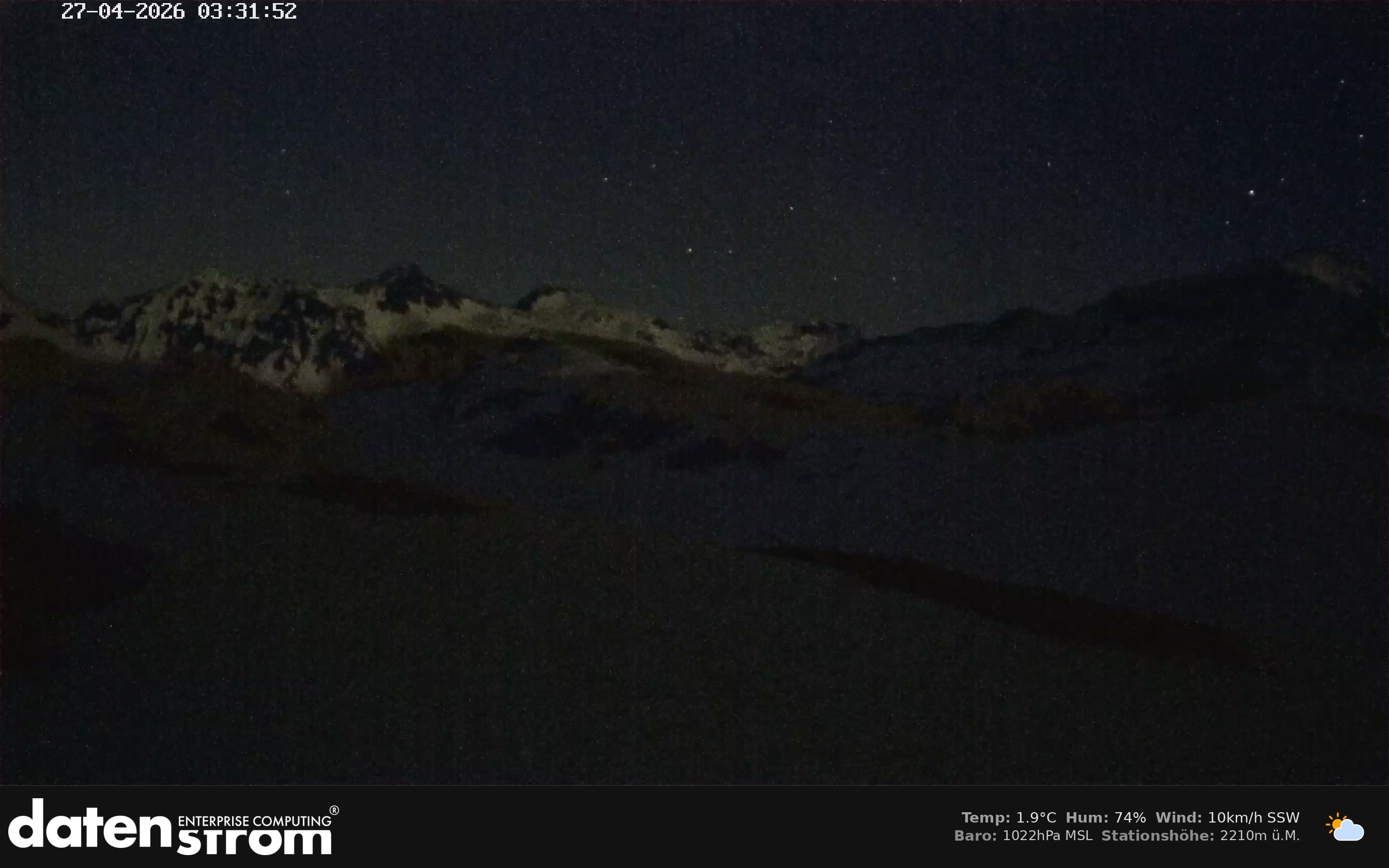 Tilisunahütte Weissplatte