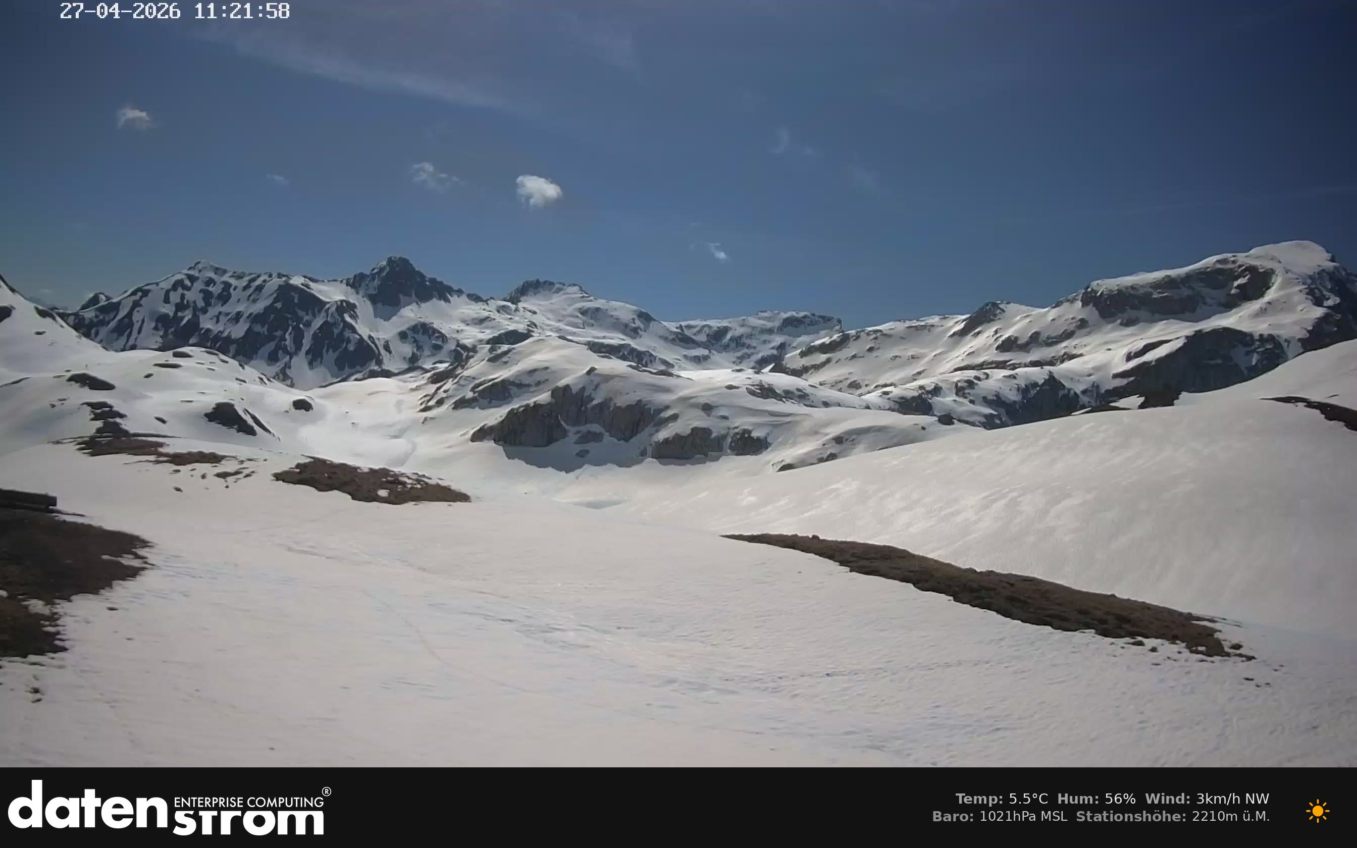 Tilisunahütte Weissplatte