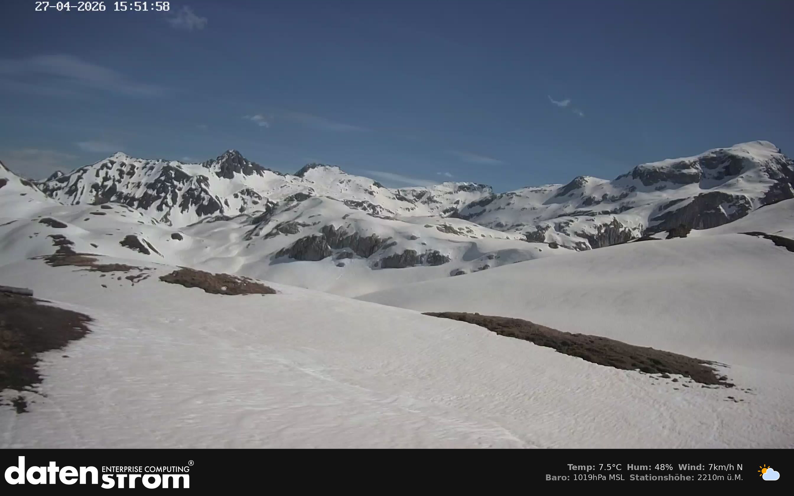 Tilisunahütte Weissplatte