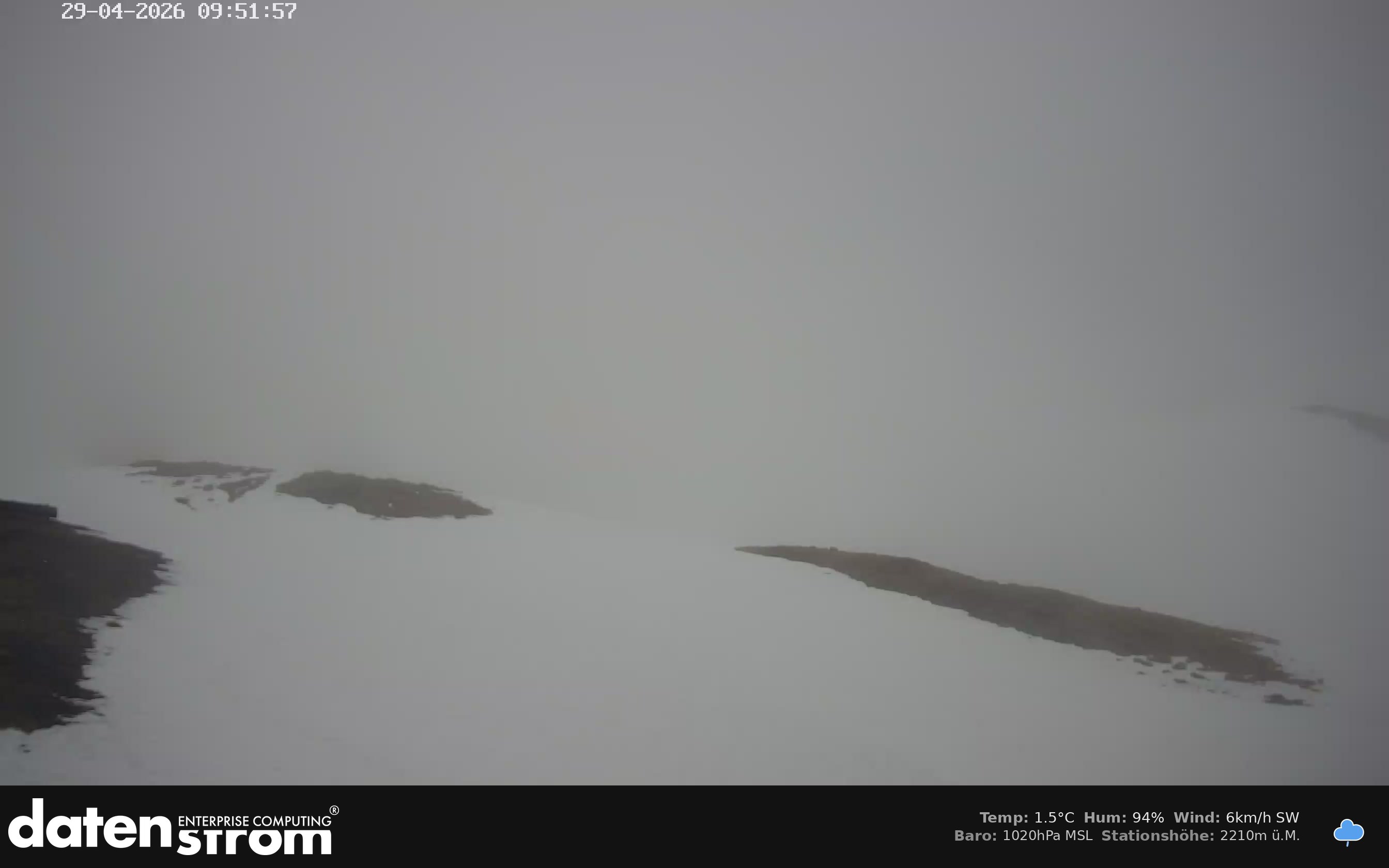 Tilisunahütte Weissplatte