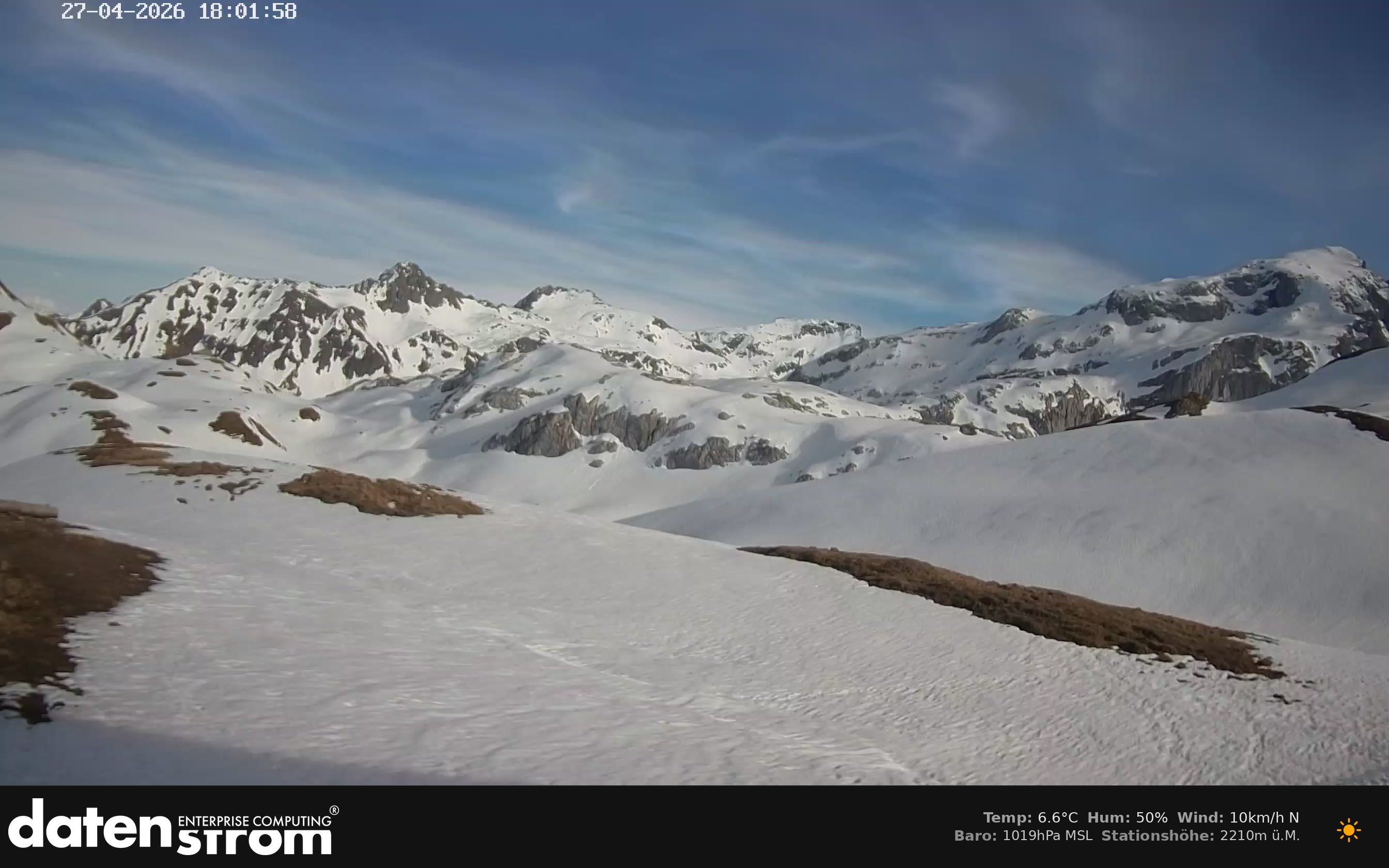 Tilisunahütte Weissplatte