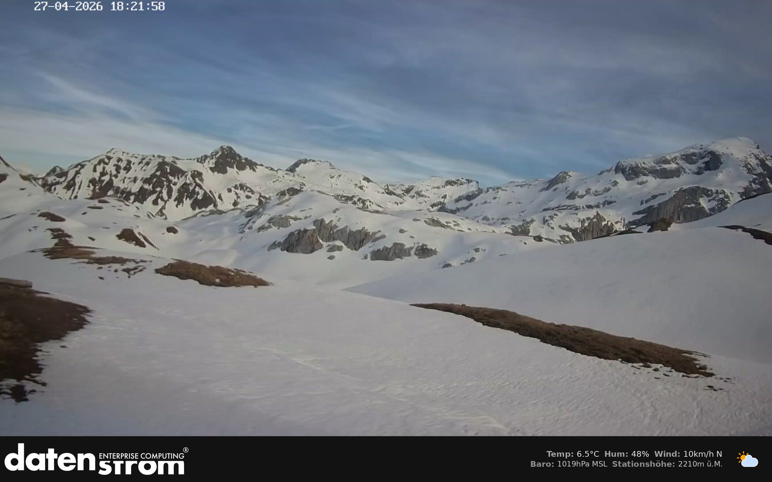 Tilisunahütte Weissplatte