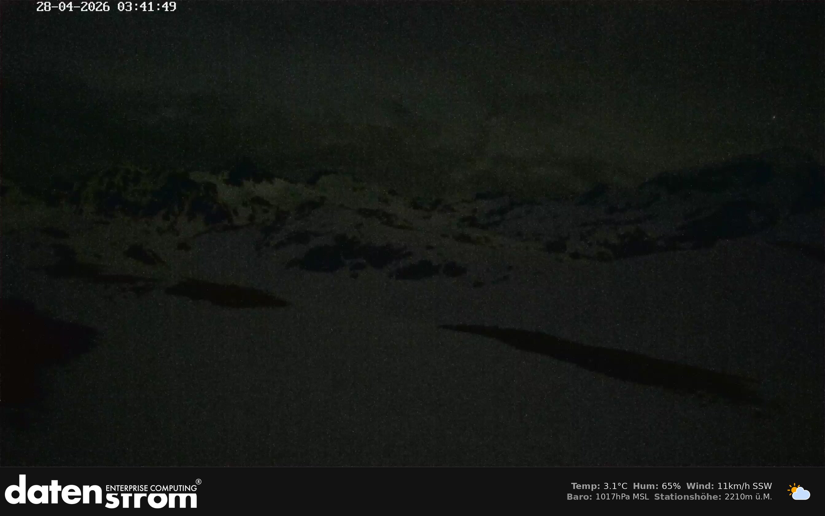 Tilisunahütte Weissplatte