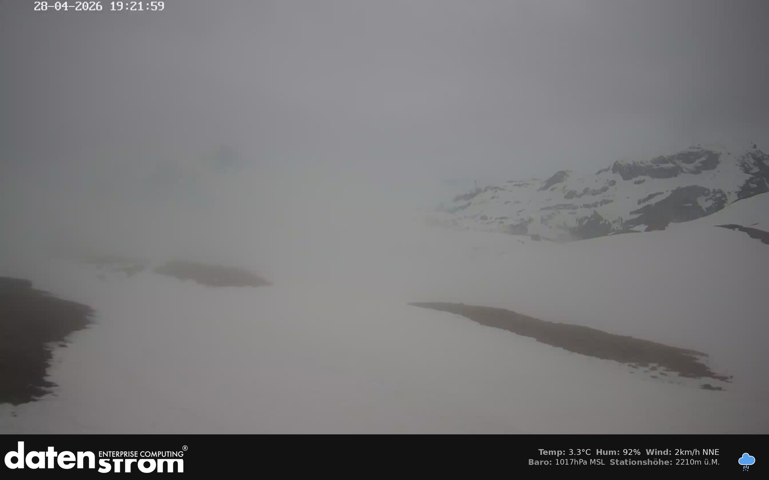 Tilisunahütte Weissplatte