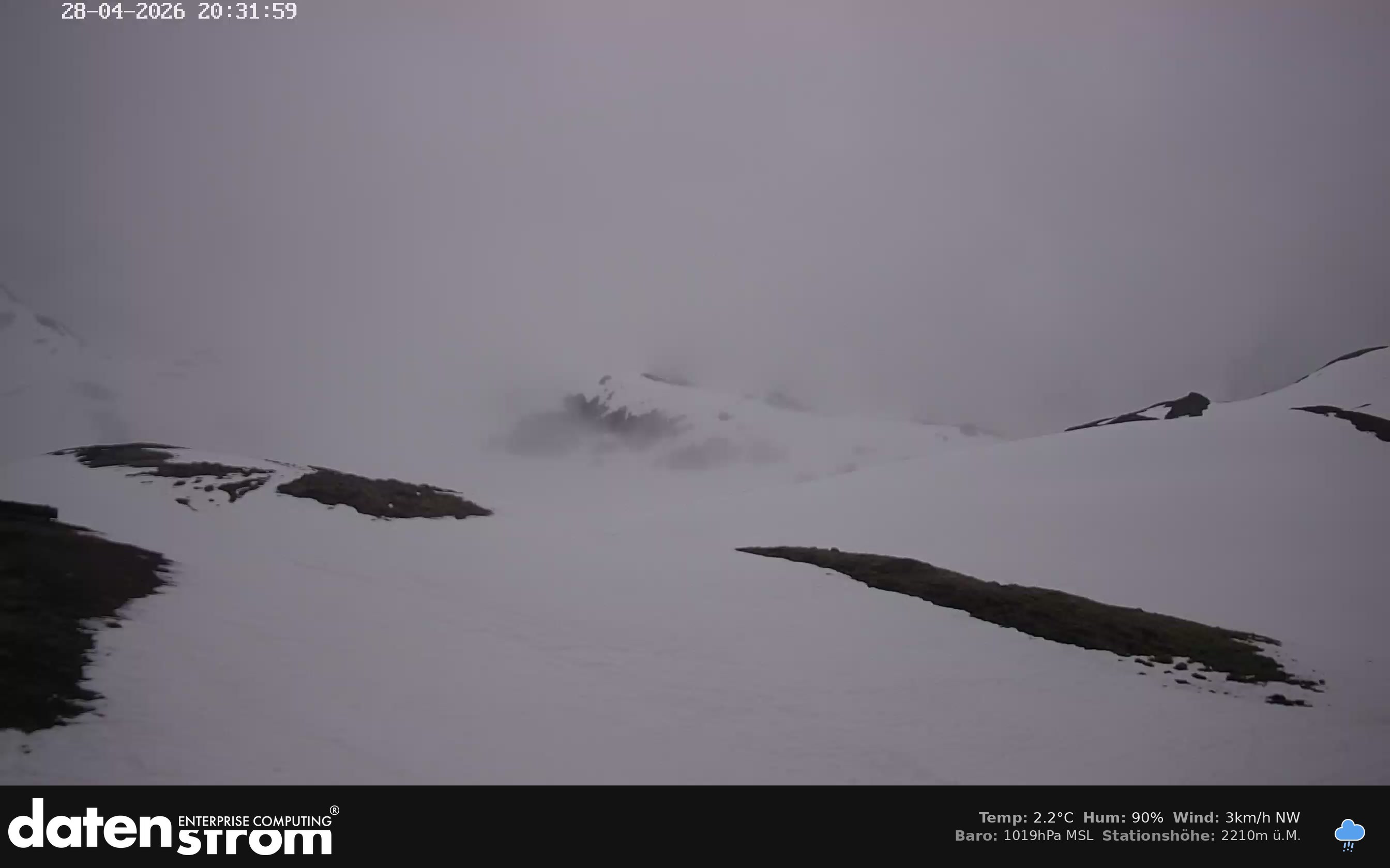 Tilisunahütte Weissplatte