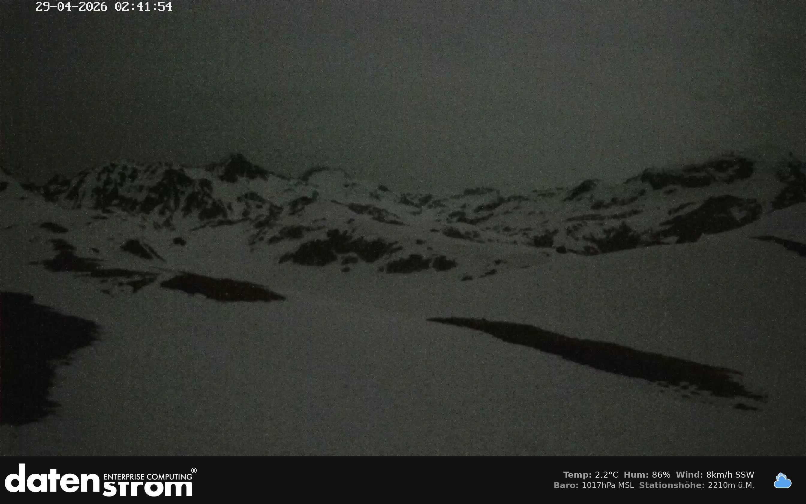 Tilisunahütte Weissplatte