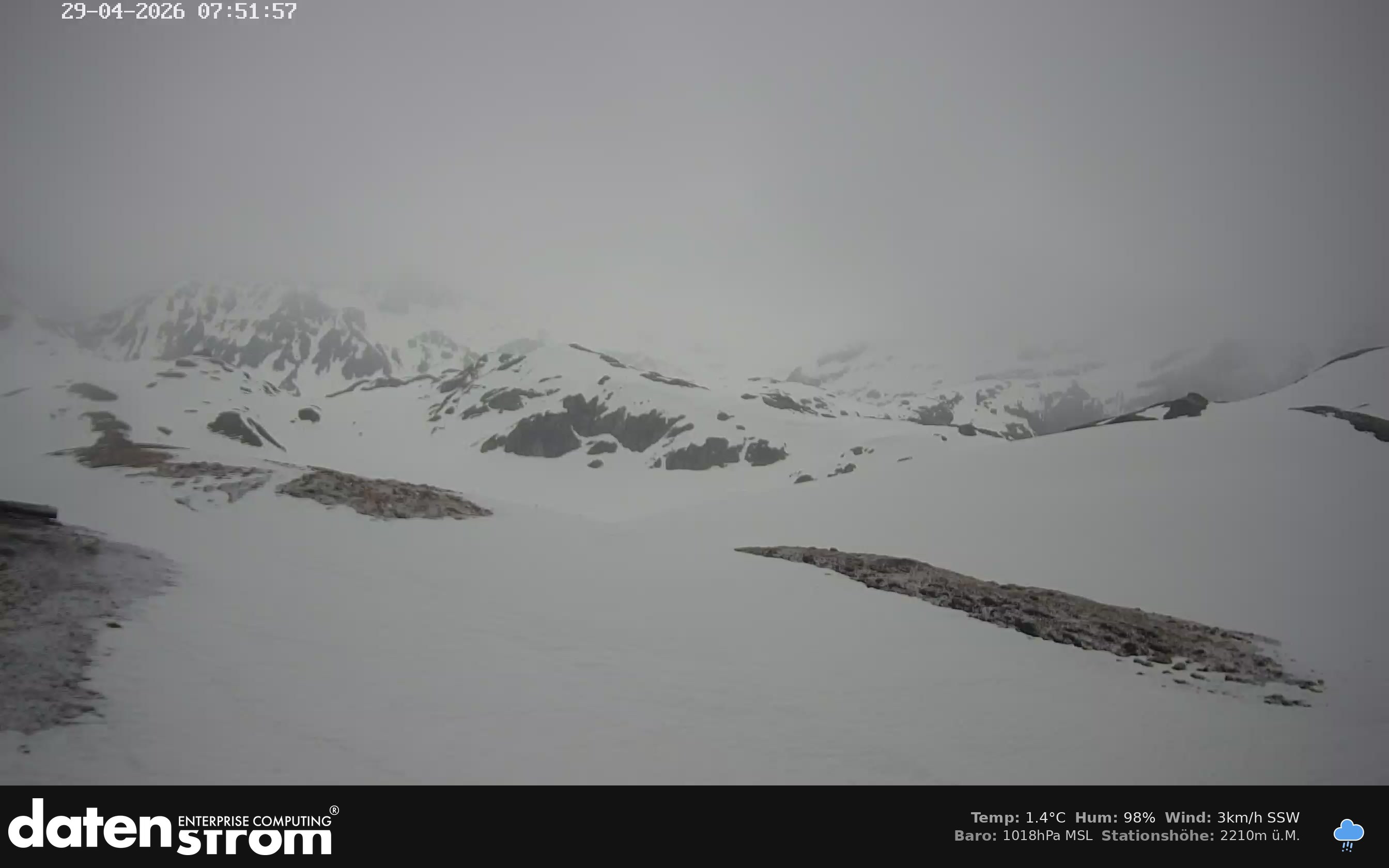 Tilisunahütte Weissplatte