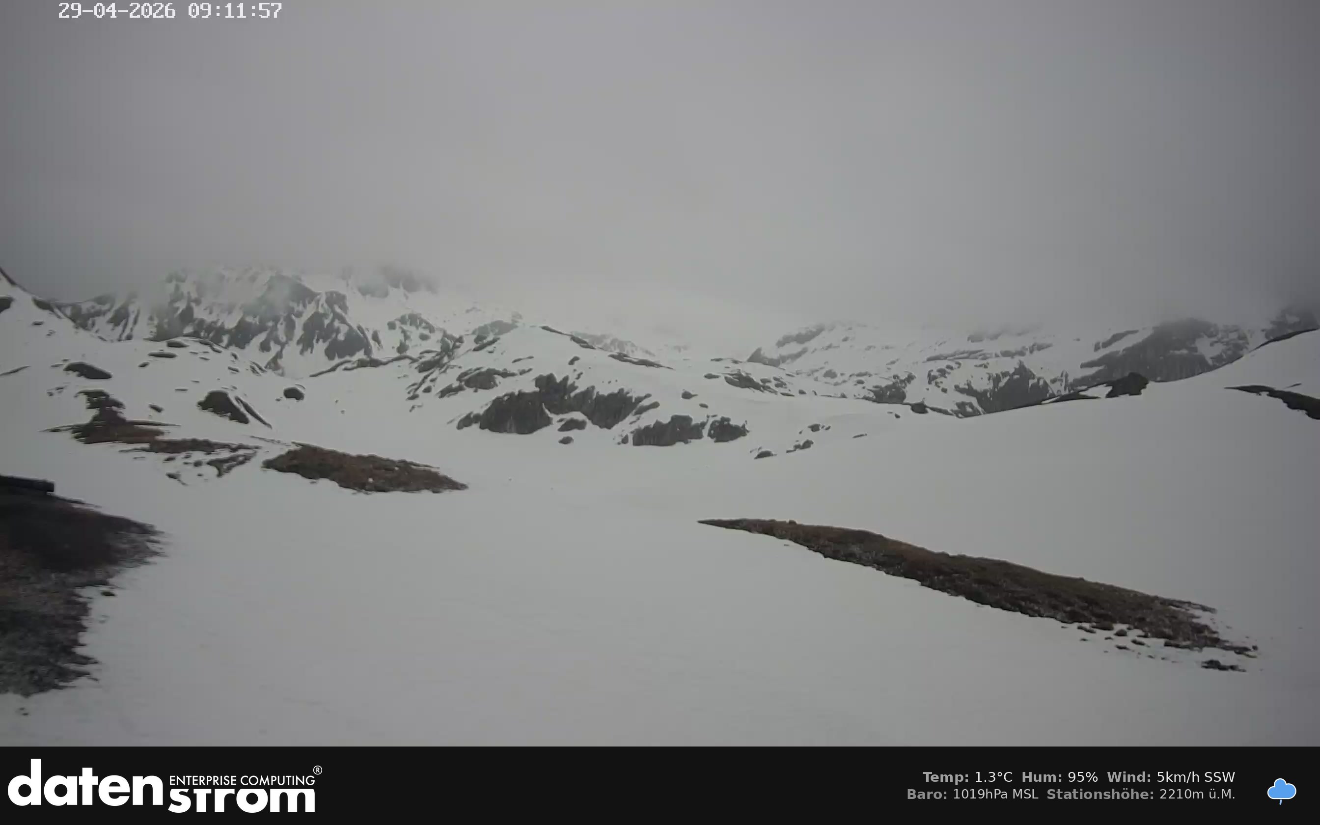 Tilisunahütte Weissplatte
