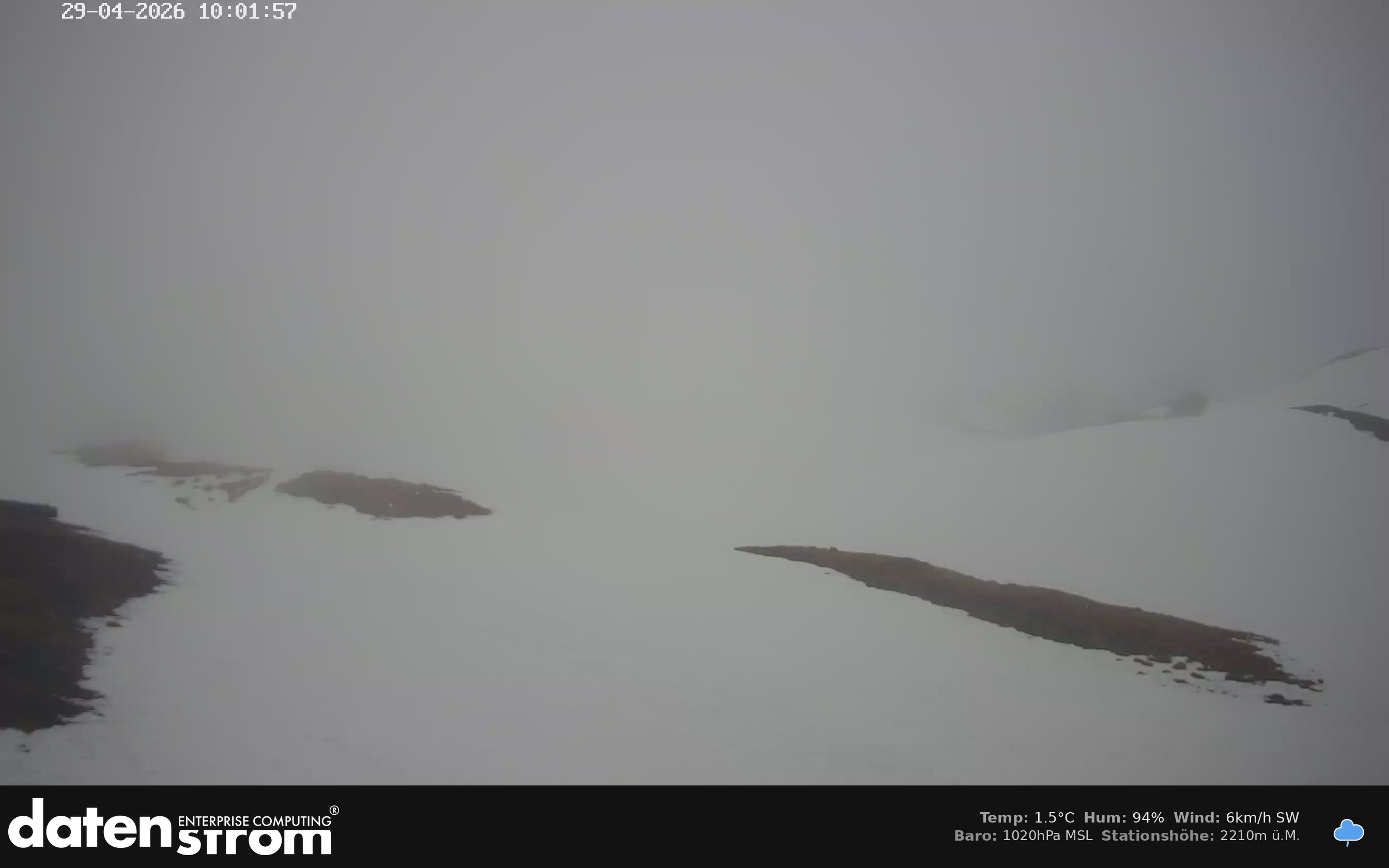 Tilisunahütte Weissplatte