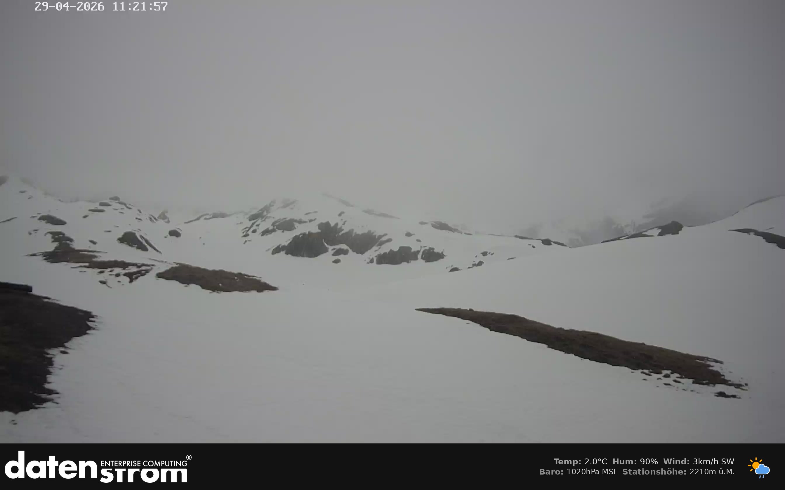 Tilisunahütte Weissplatte