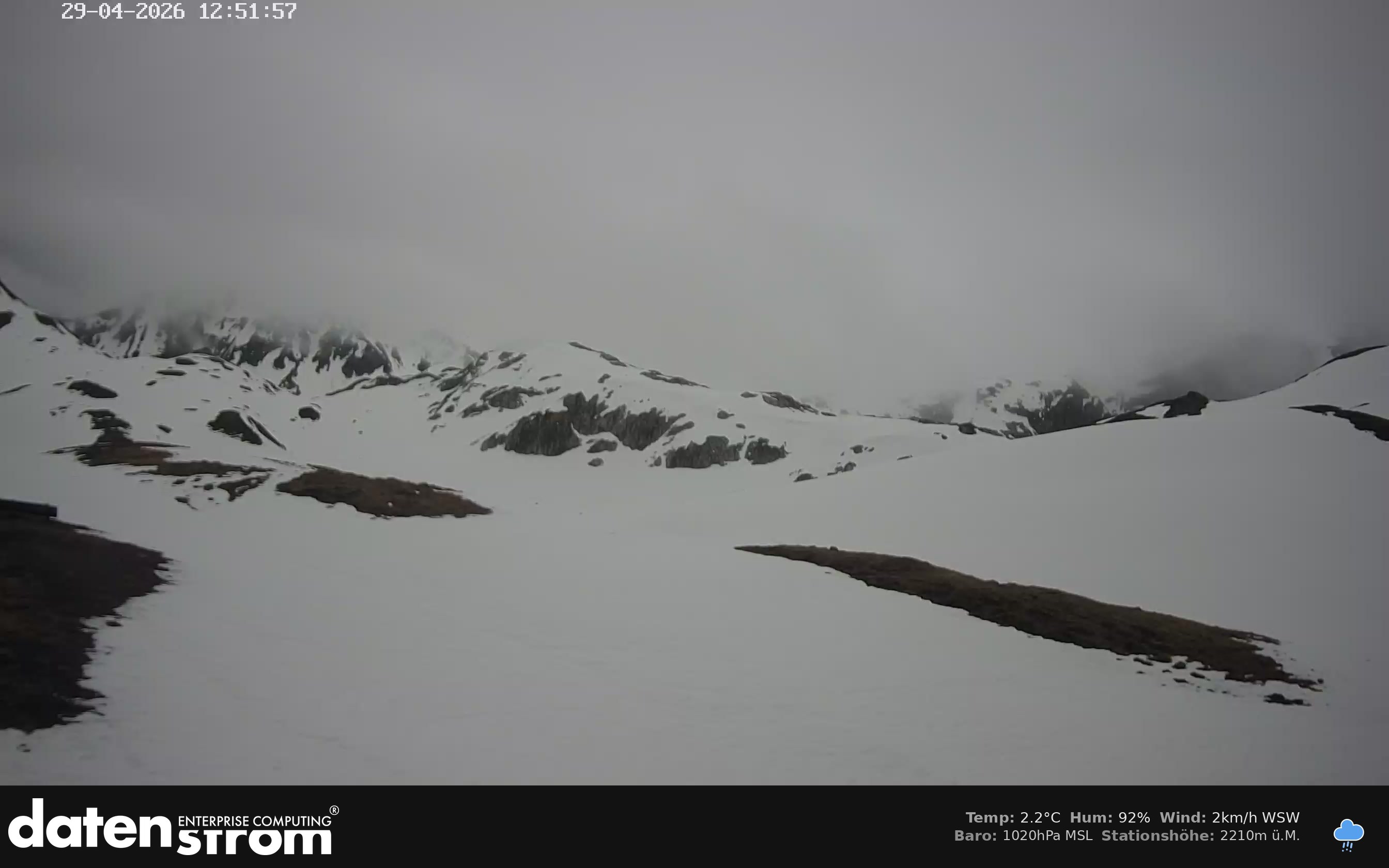Tilisunahütte Weissplatte
