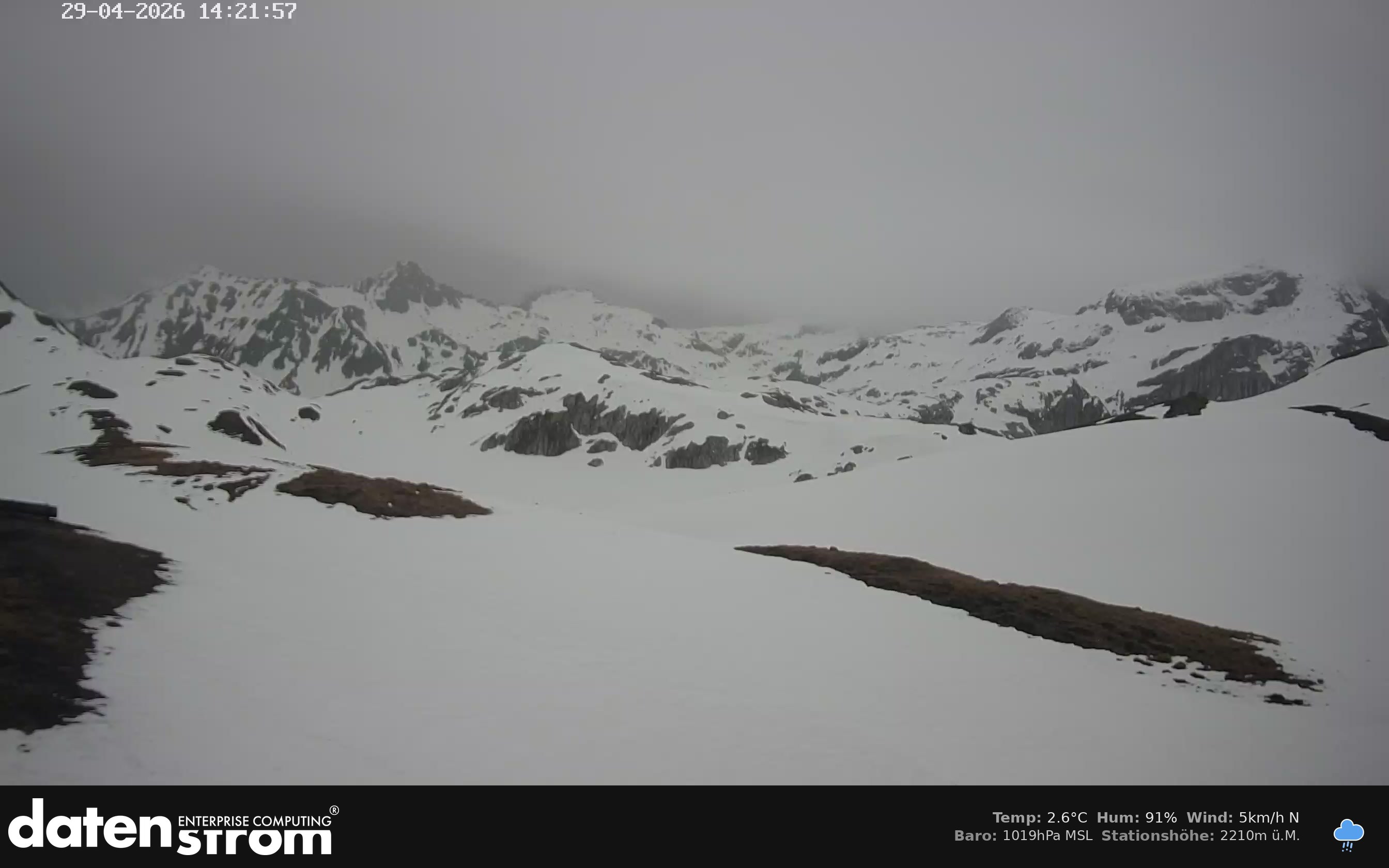 Tilisunahütte Weissplatte