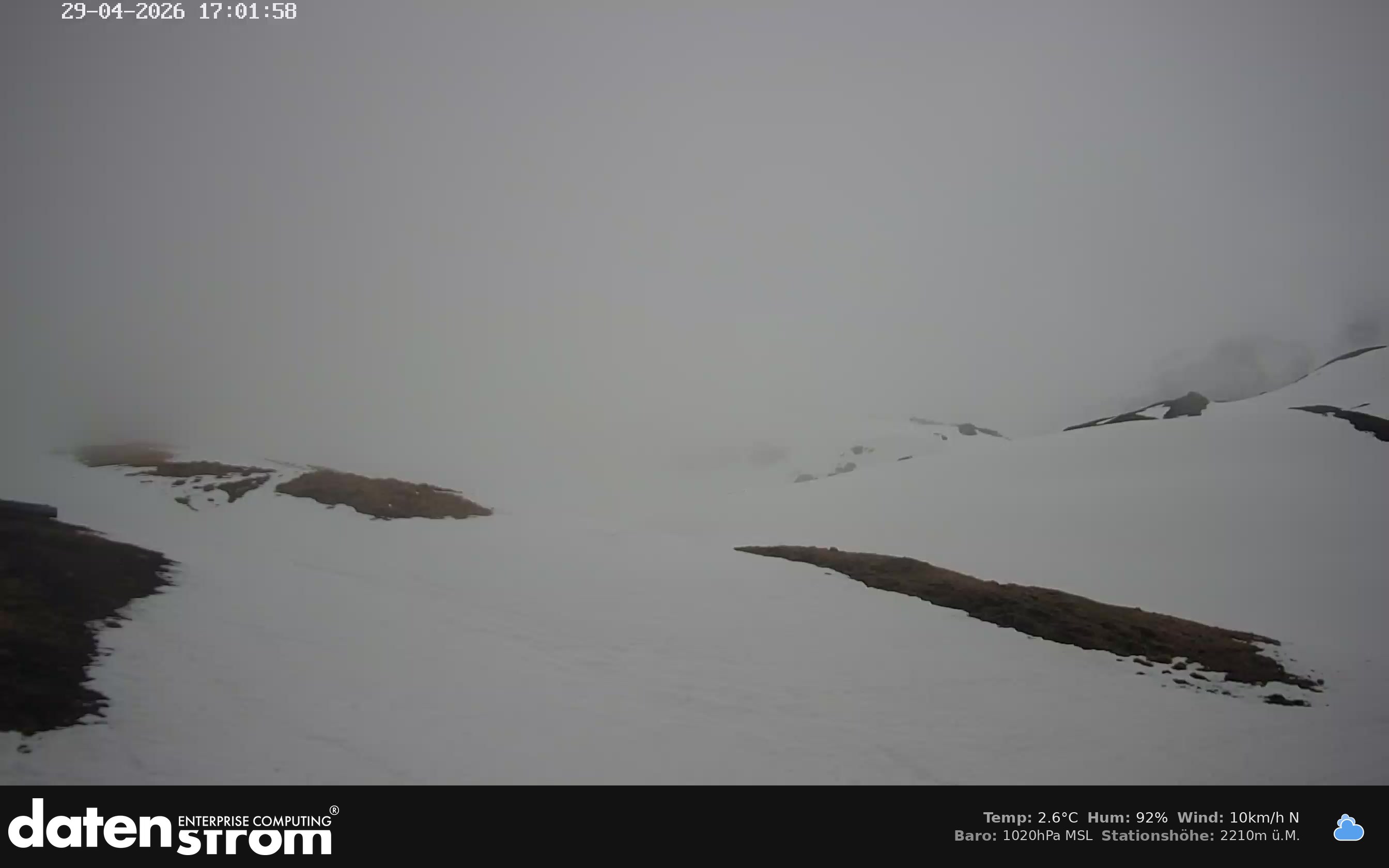 Tilisunahütte Weissplatte