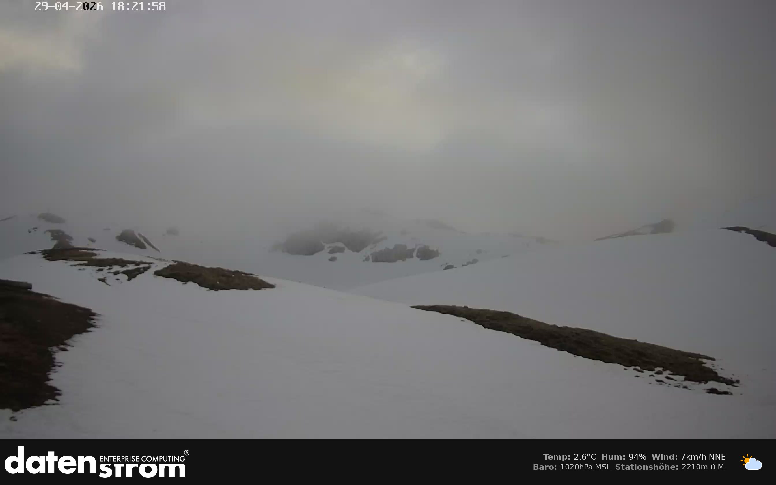 Tilisunahütte Weissplatte