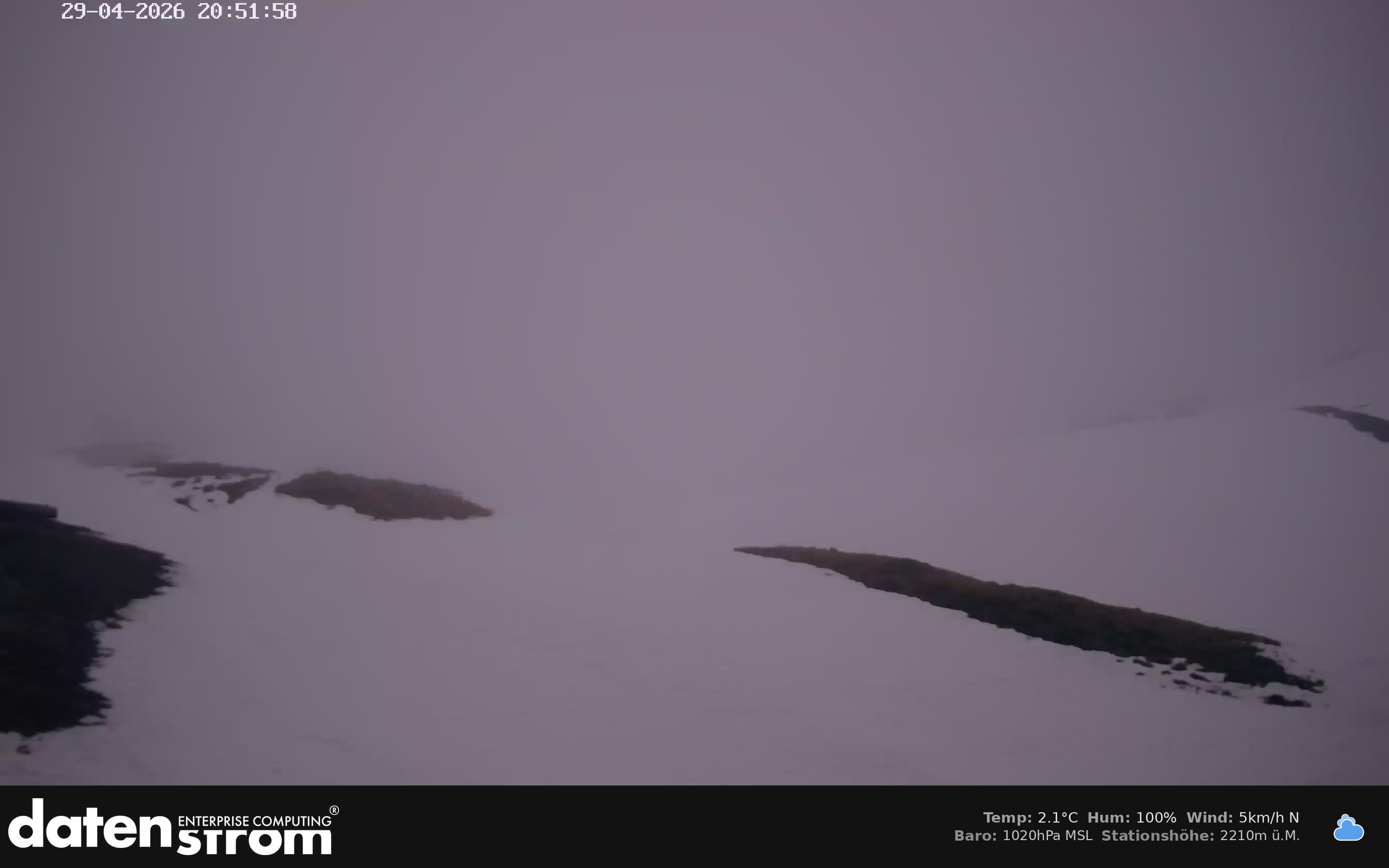 Tschagguns | Tilisunahütte Weissplatte