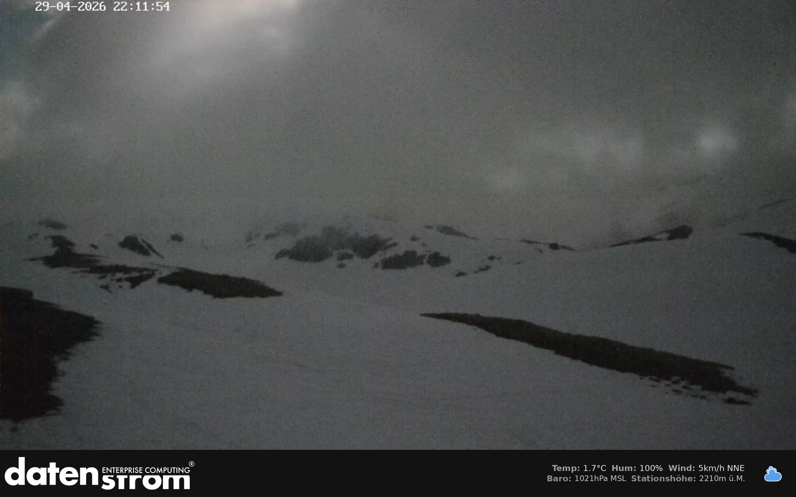 Tschagguns | Tilisunahütte Weissplatte