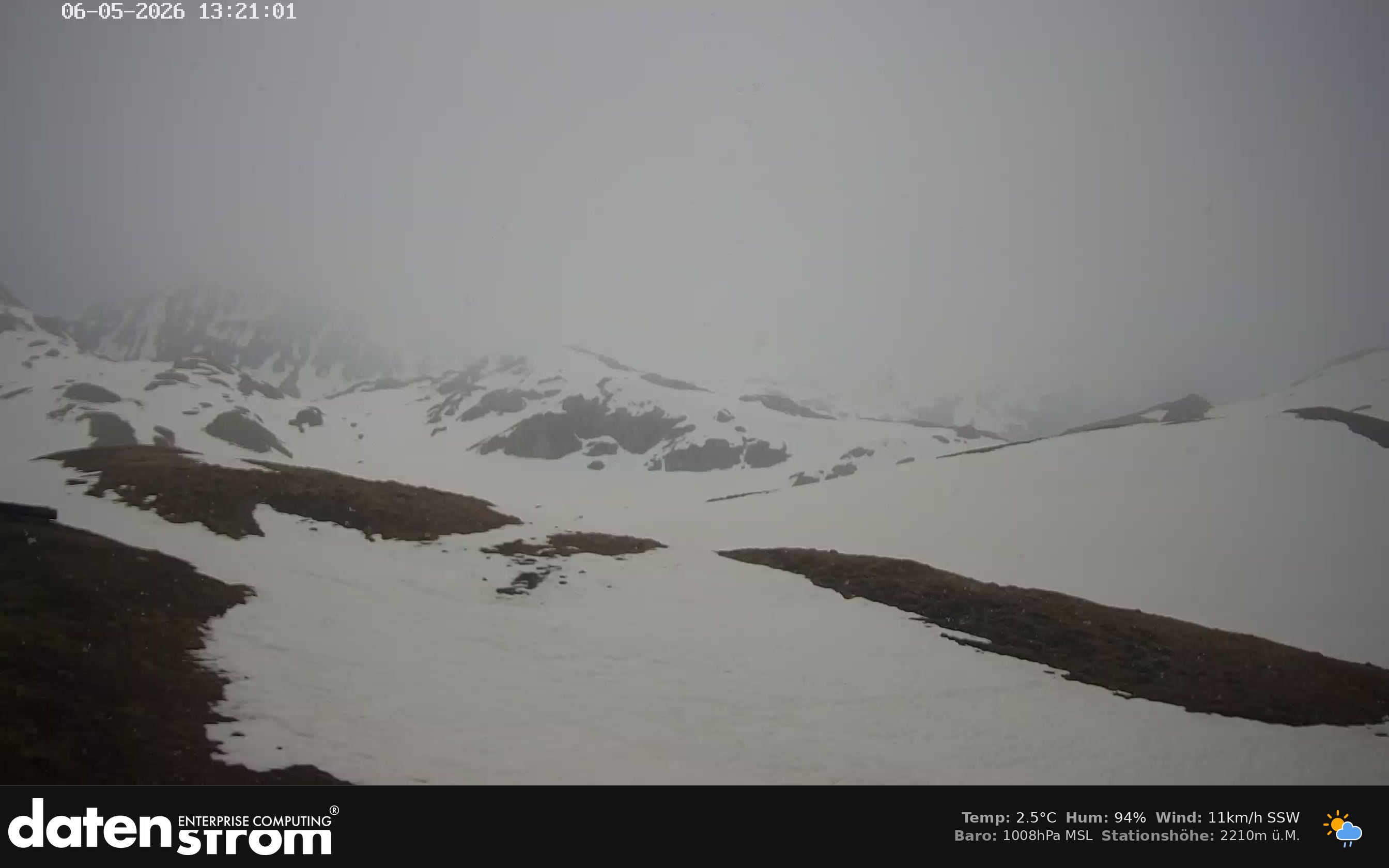 Tschagguns | Tilisunahütte Weissplatte