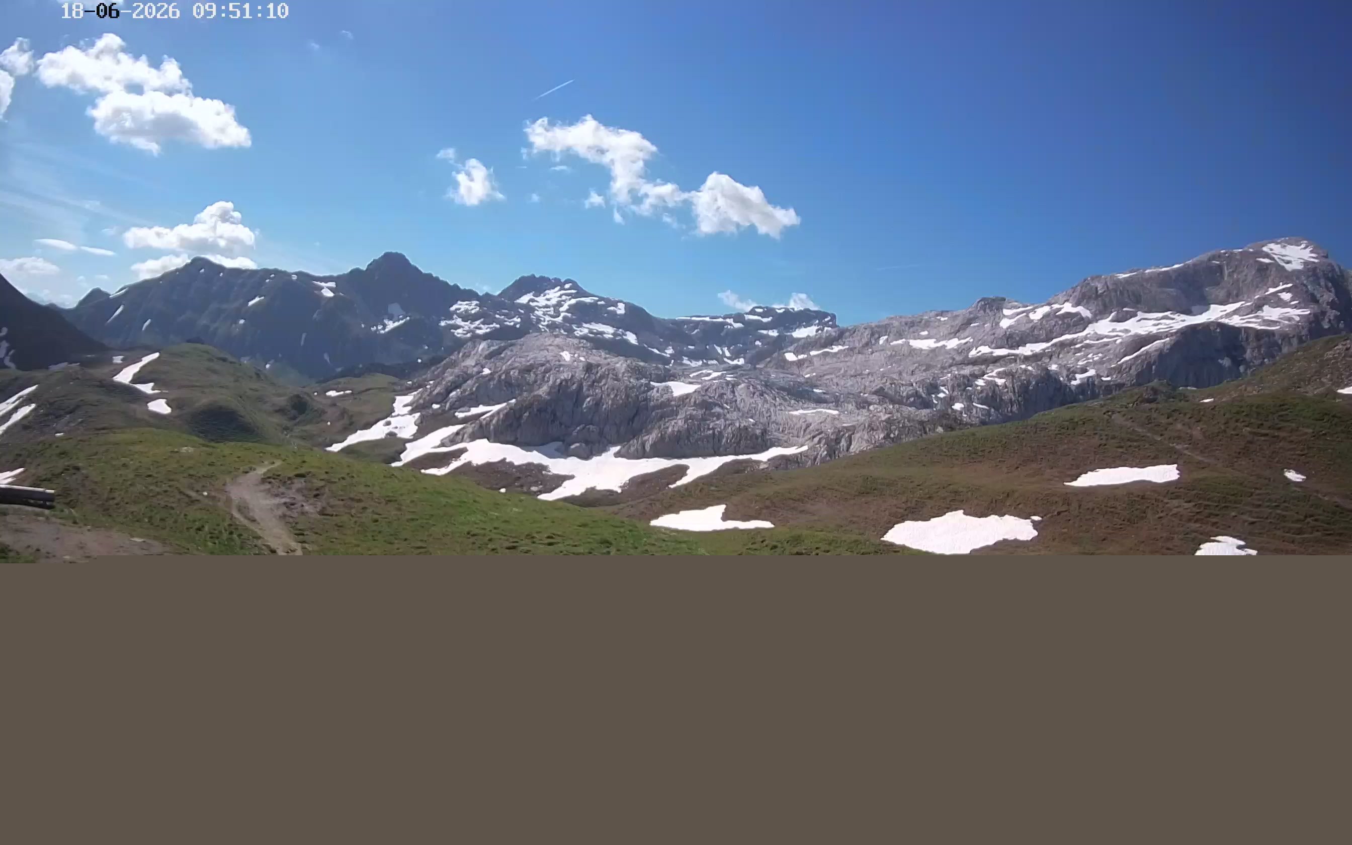 Tschagguns | Tilisunahütte Weissplatte