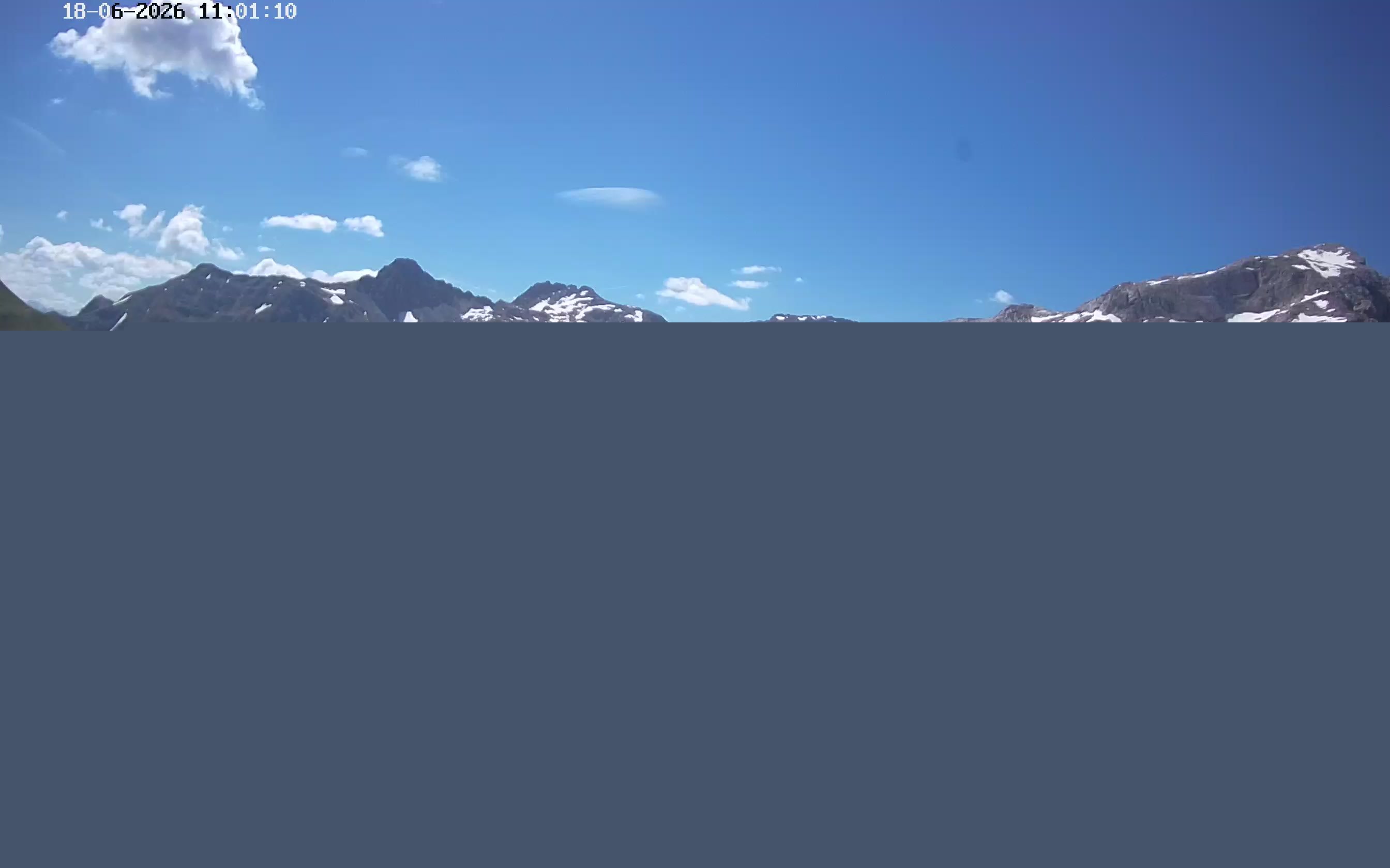 Tschagguns | Tilisunahütte Weissplatte