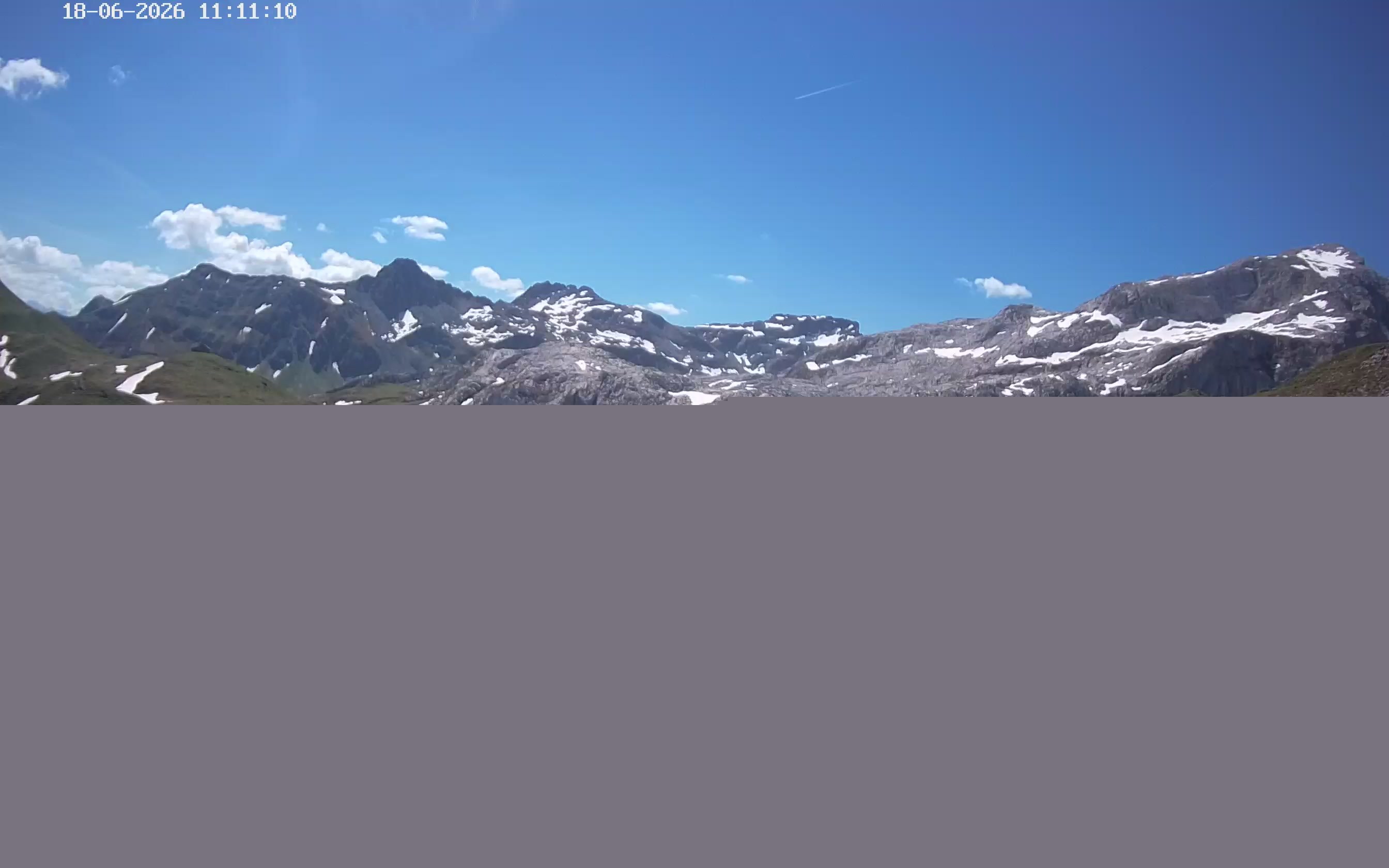 Tschagguns | Tilisunahütte Weissplatte