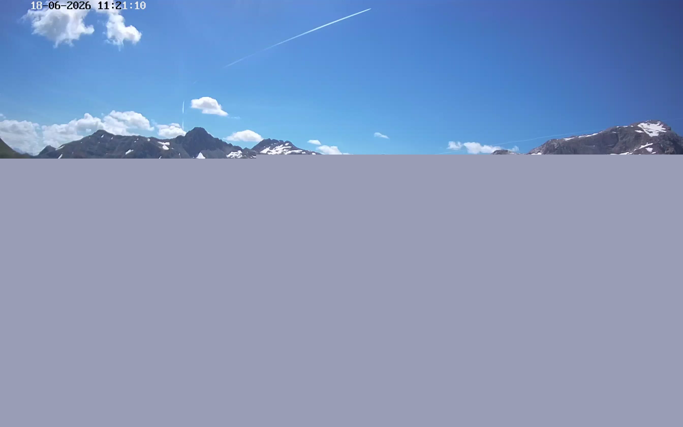 Tschagguns | Tilisunahütte Weissplatte