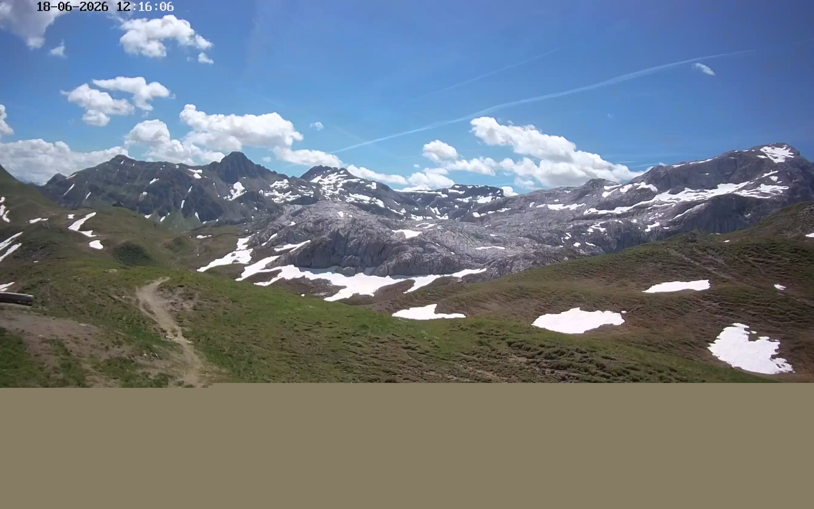 Tschagguns | Tilisunahütte Weissplatte