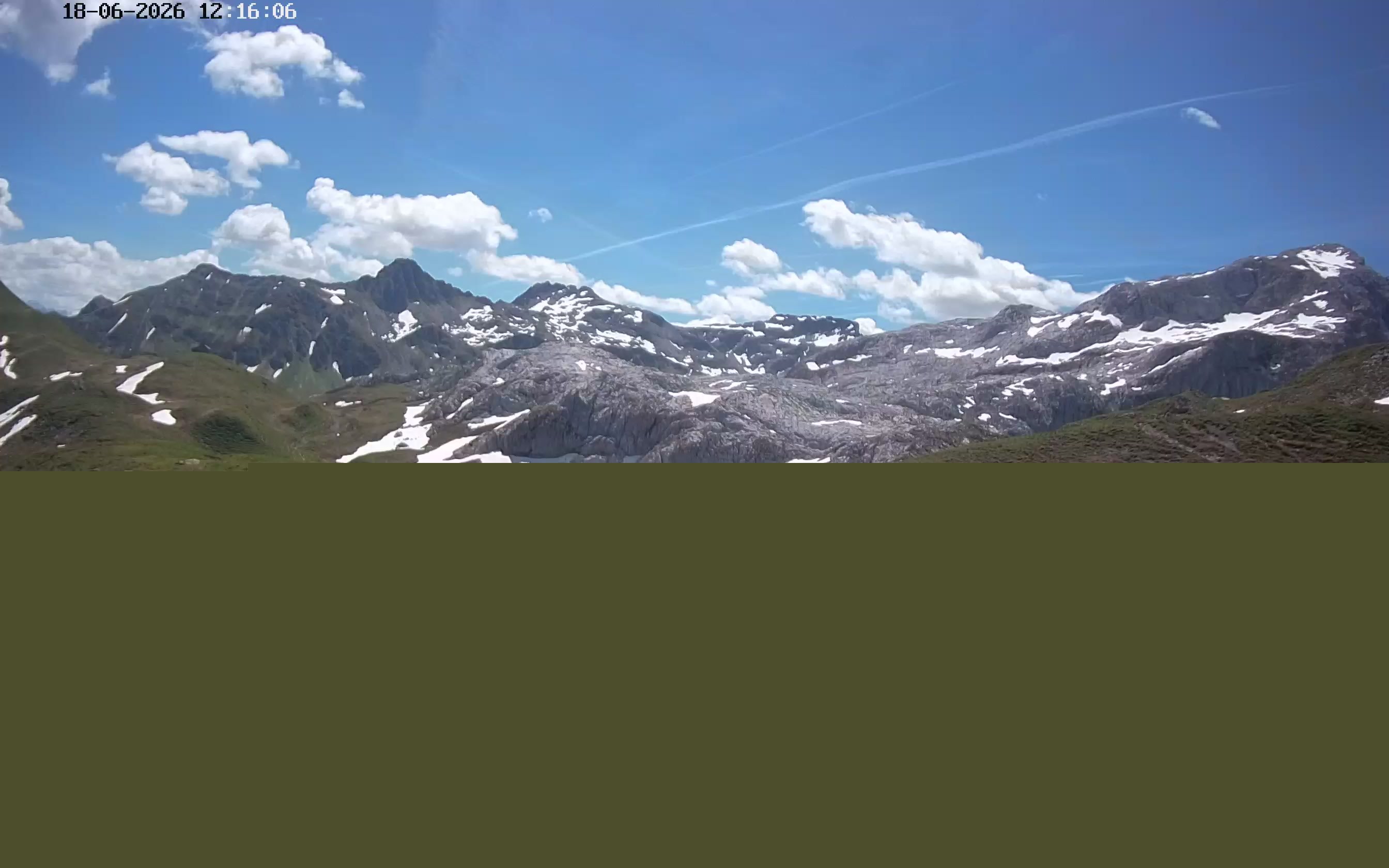 Tschagguns | Tilisunahütte Weissplatte