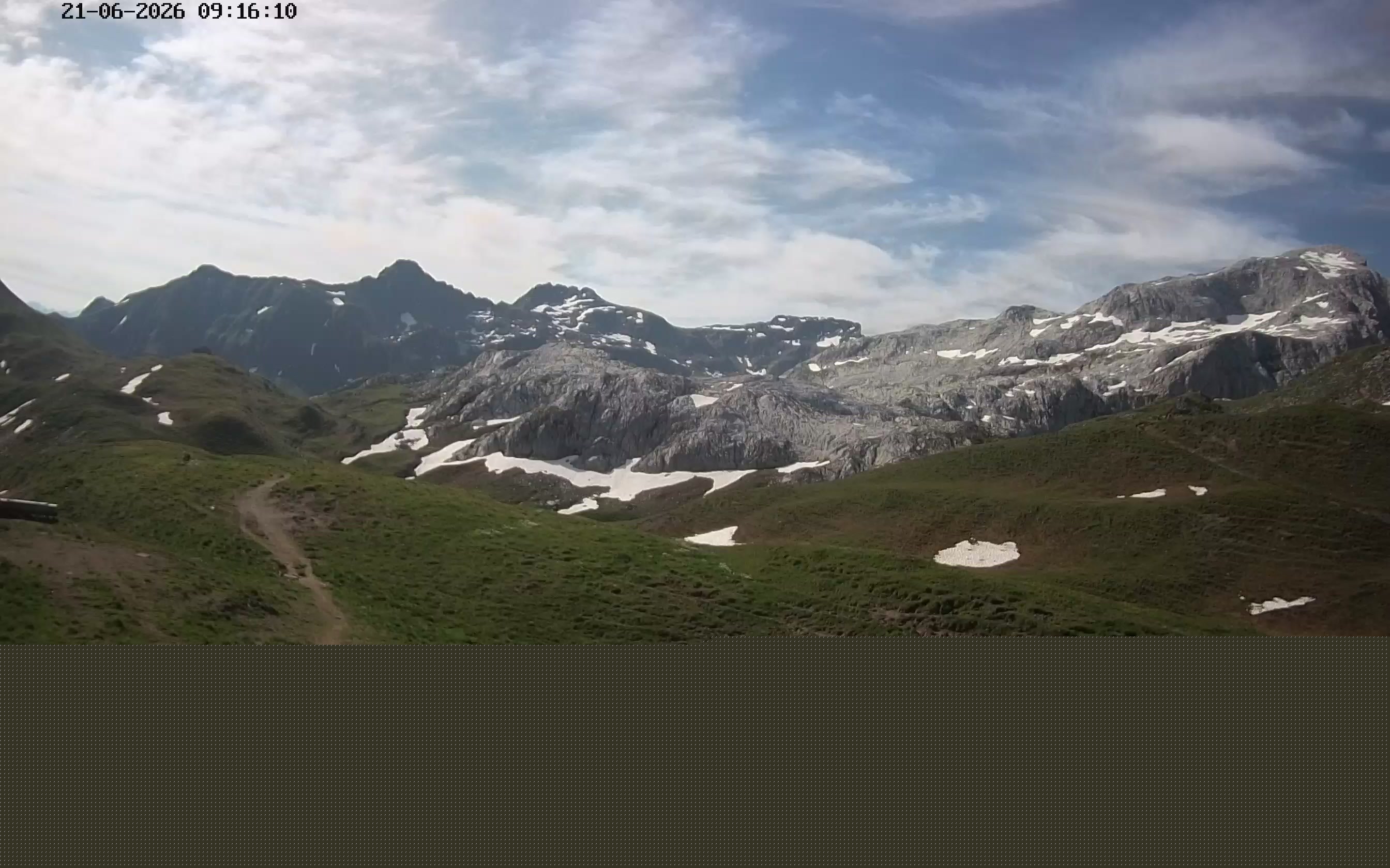 Tschagguns | Tilisunahütte Weissplatte