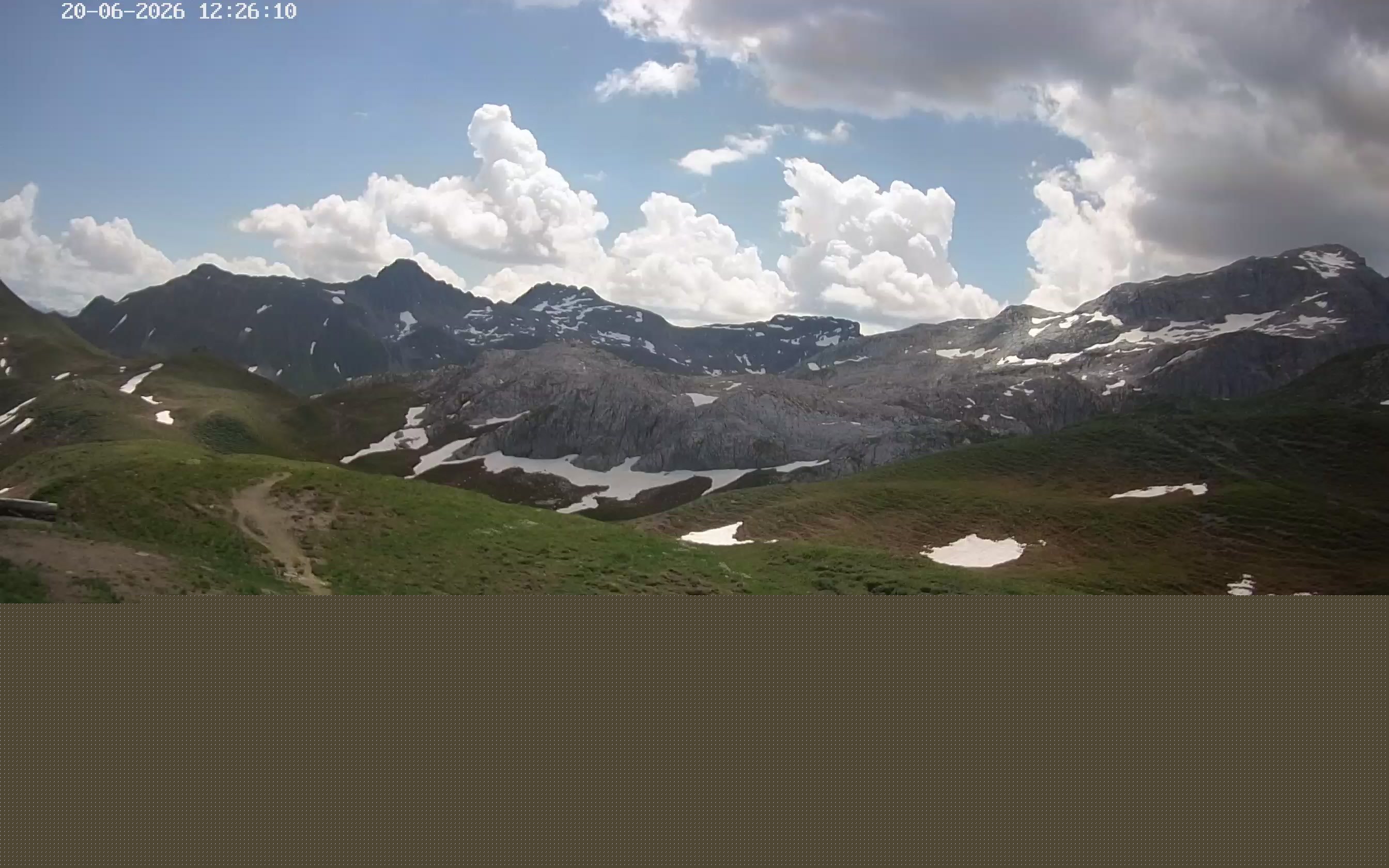 Tschagguns | Tilisunahütte Weissplatte