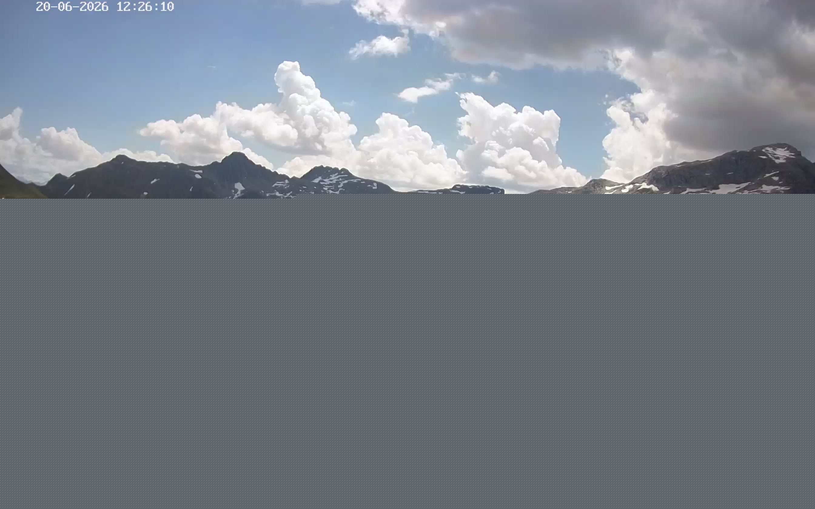 Tschagguns | Tilisunahütte Weissplatte